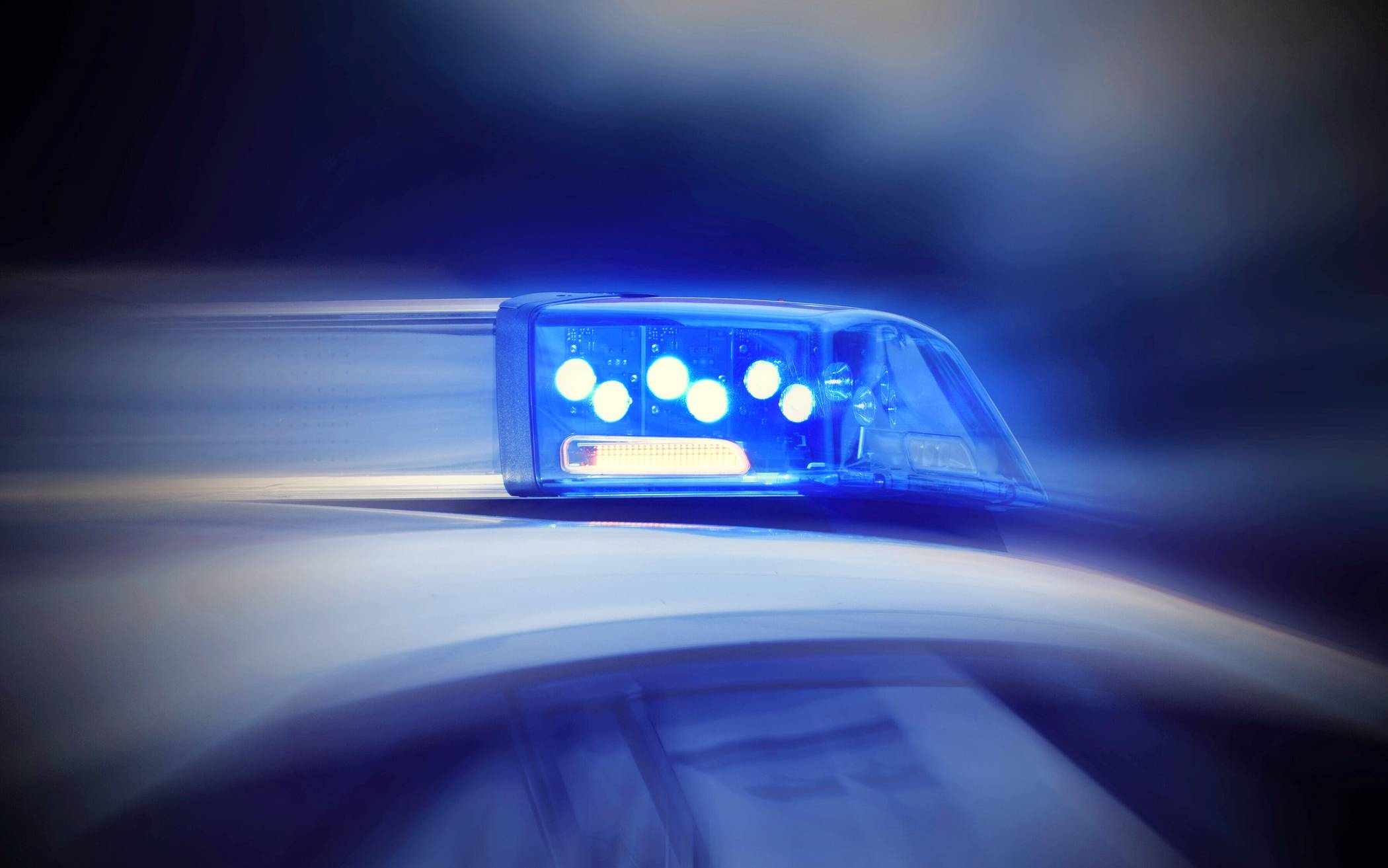 Die Polizei sucht Zeugen, die Aussagen