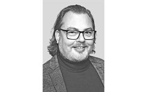 Edgar Kühlen