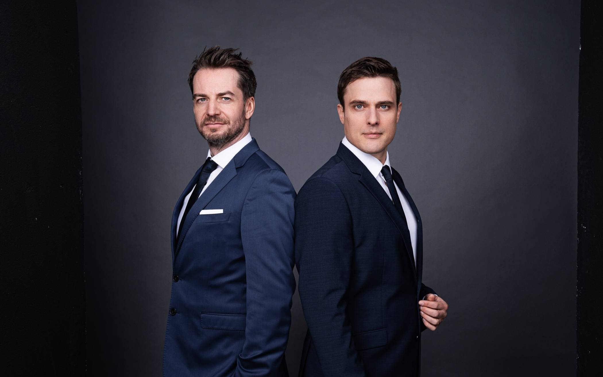 Am Sonntag, 21. September, kommen Alexander