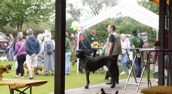 Einen tollen Tag gab es letzten