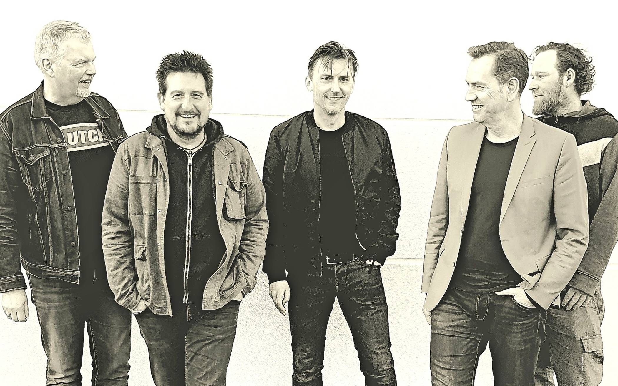 "Fake" werden beim Pop-Up-Biergarten in Anrath am kommenden Freitag spielen. Foto: Stadt Willich