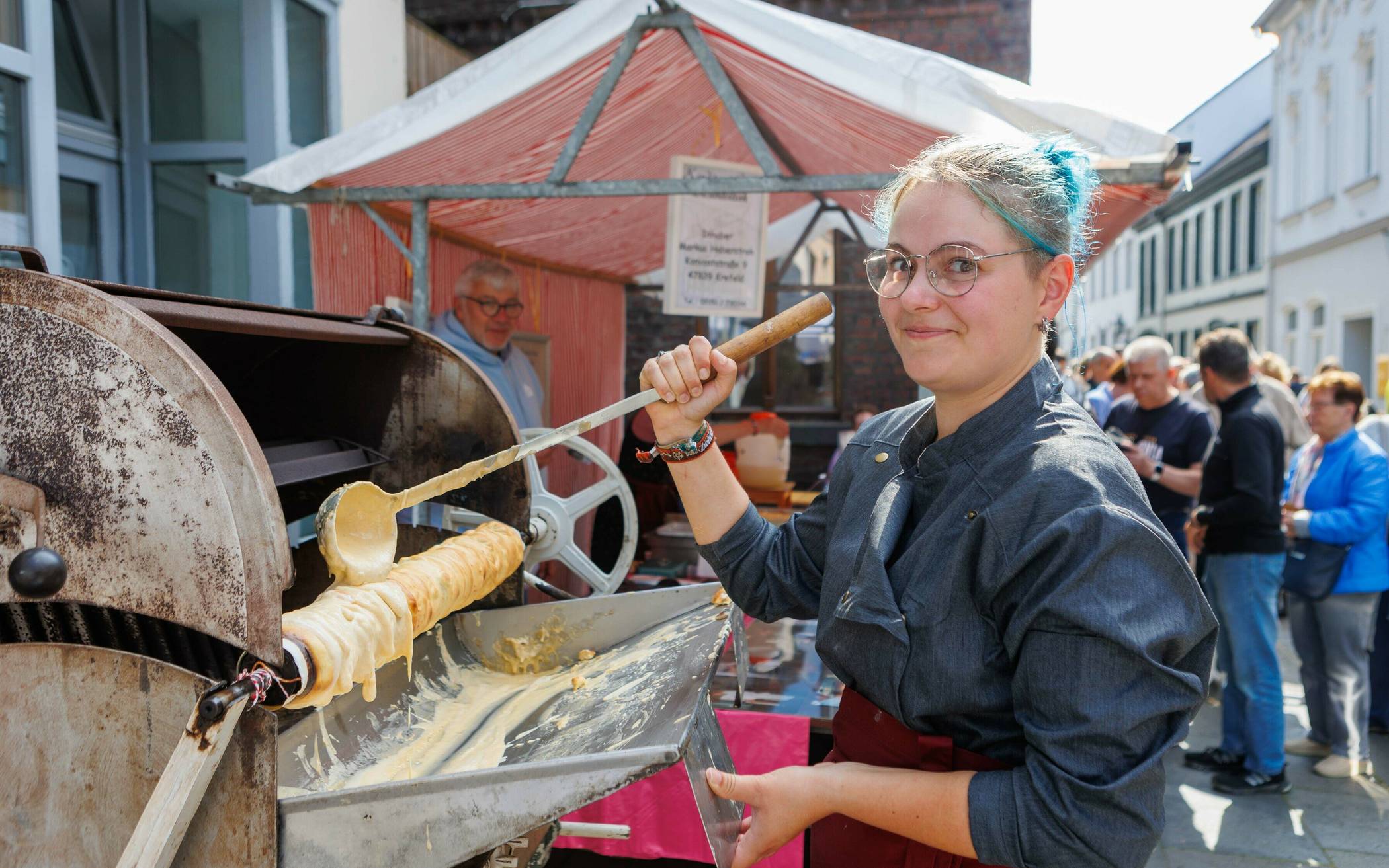Et ös wi-er Bottermaat