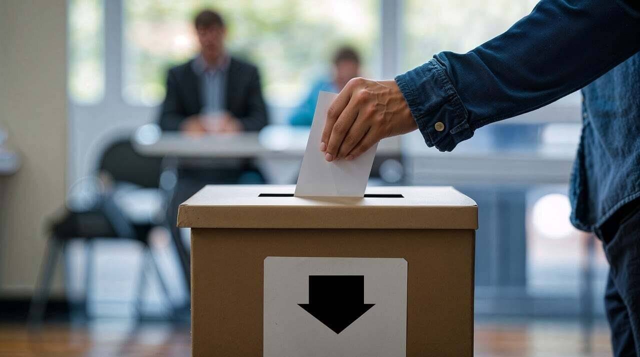 Vier Stichwahlen erforderlich