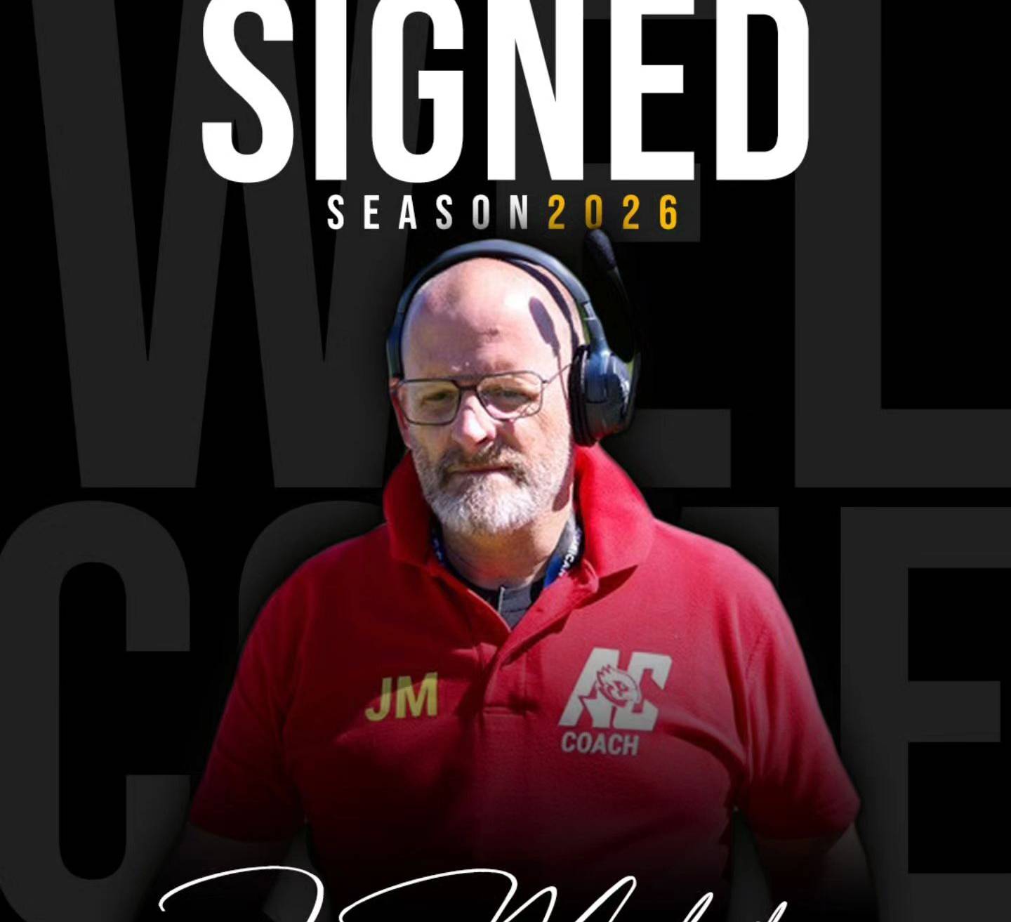 Jörg  „Mac“ Mackenthun wechselt zu den Krefeld Ravens