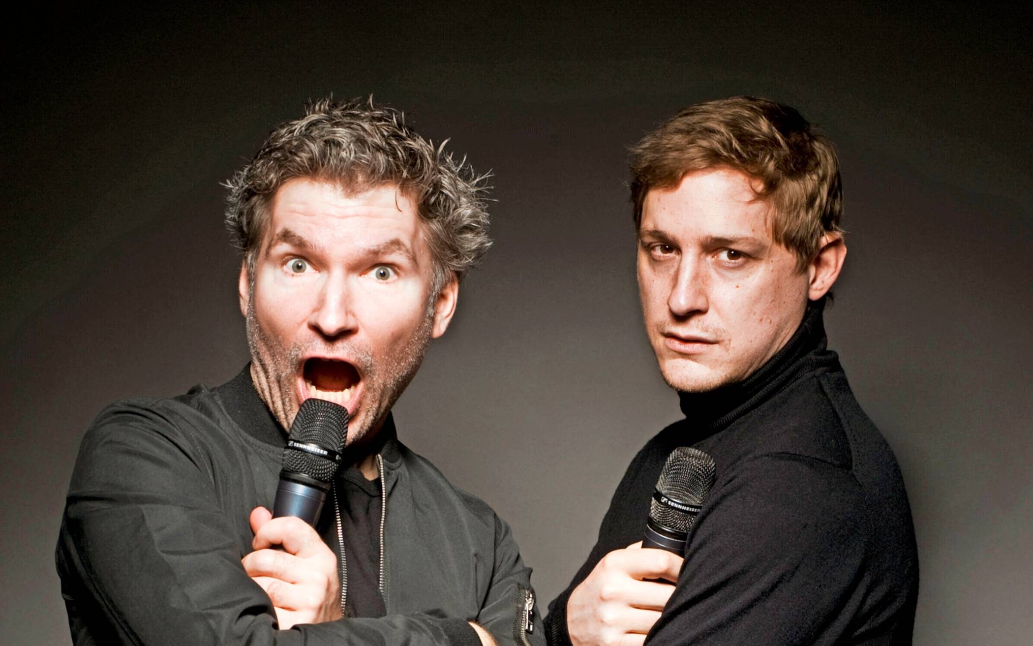 Am Samstag, 27. September, spielt und