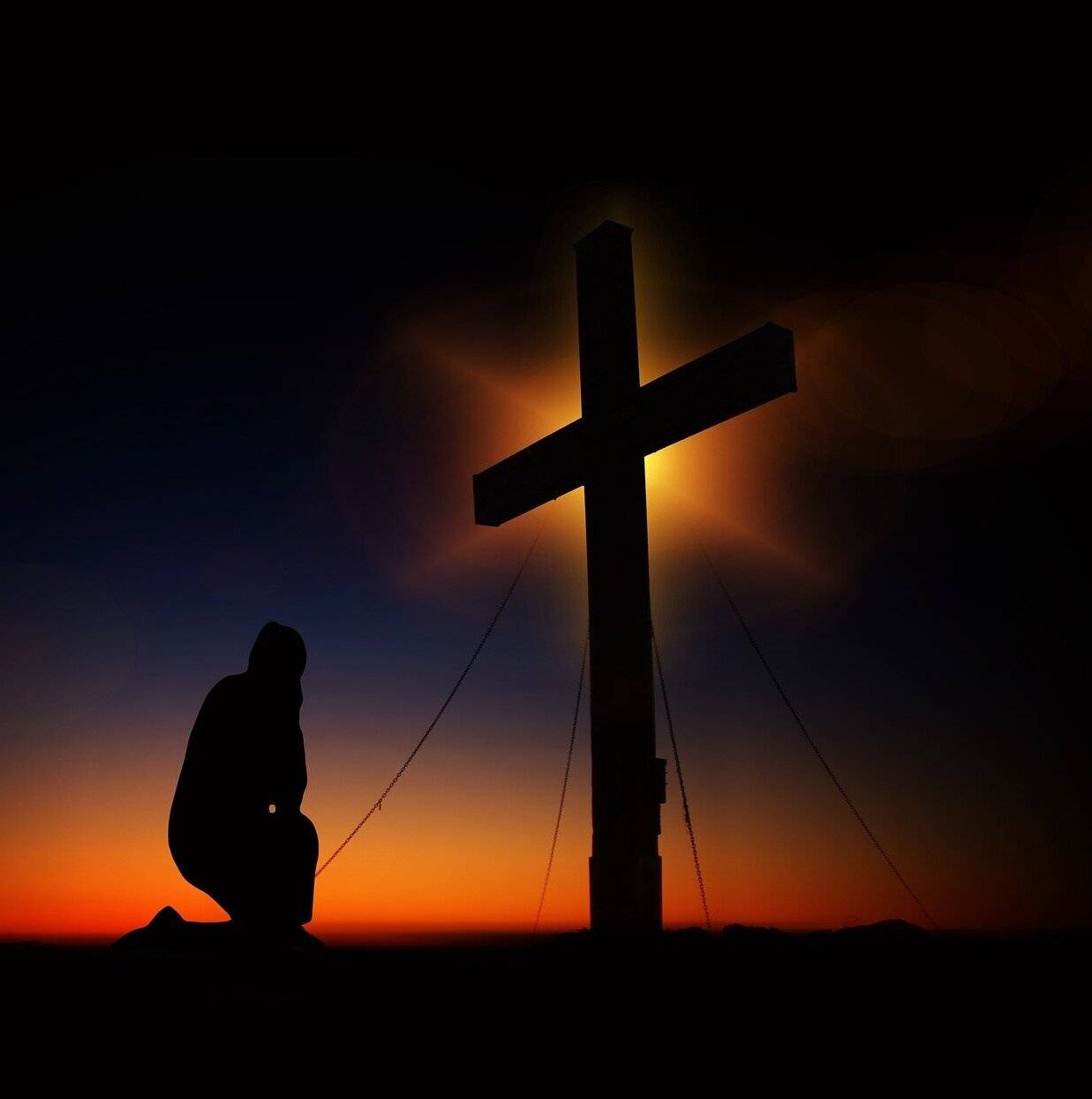 In einem Vortrag geht es um