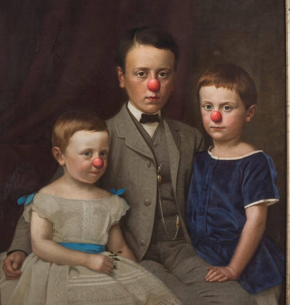  Der MKK bietet eine Führung im Museum Kunstpalast zu den Werken von Hans-Peter Feldmann ein. Foto: MKK  