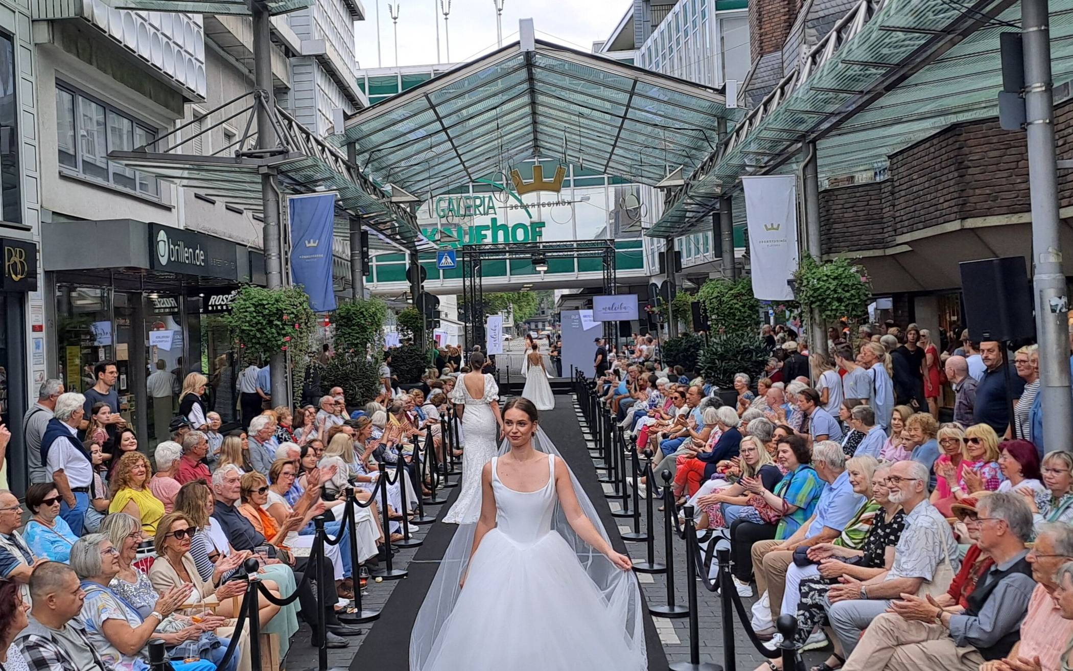 Bildergalerie: Krefeld Pur 2025