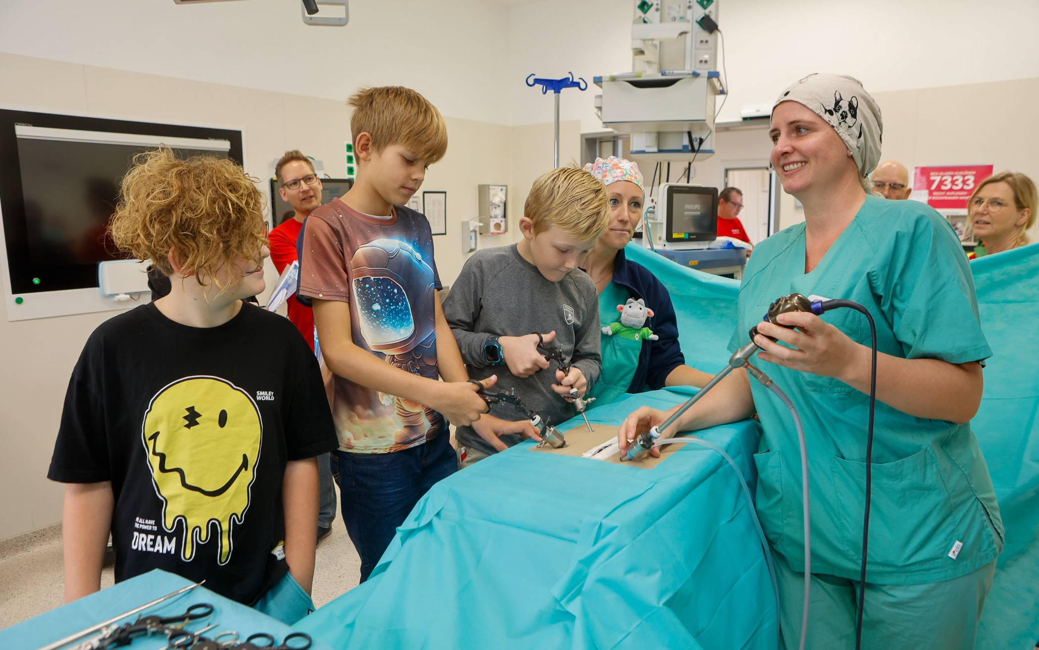 150 Jahre St. Josefshospital