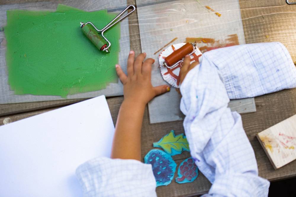 Das Angebot richtet sich an Eltern