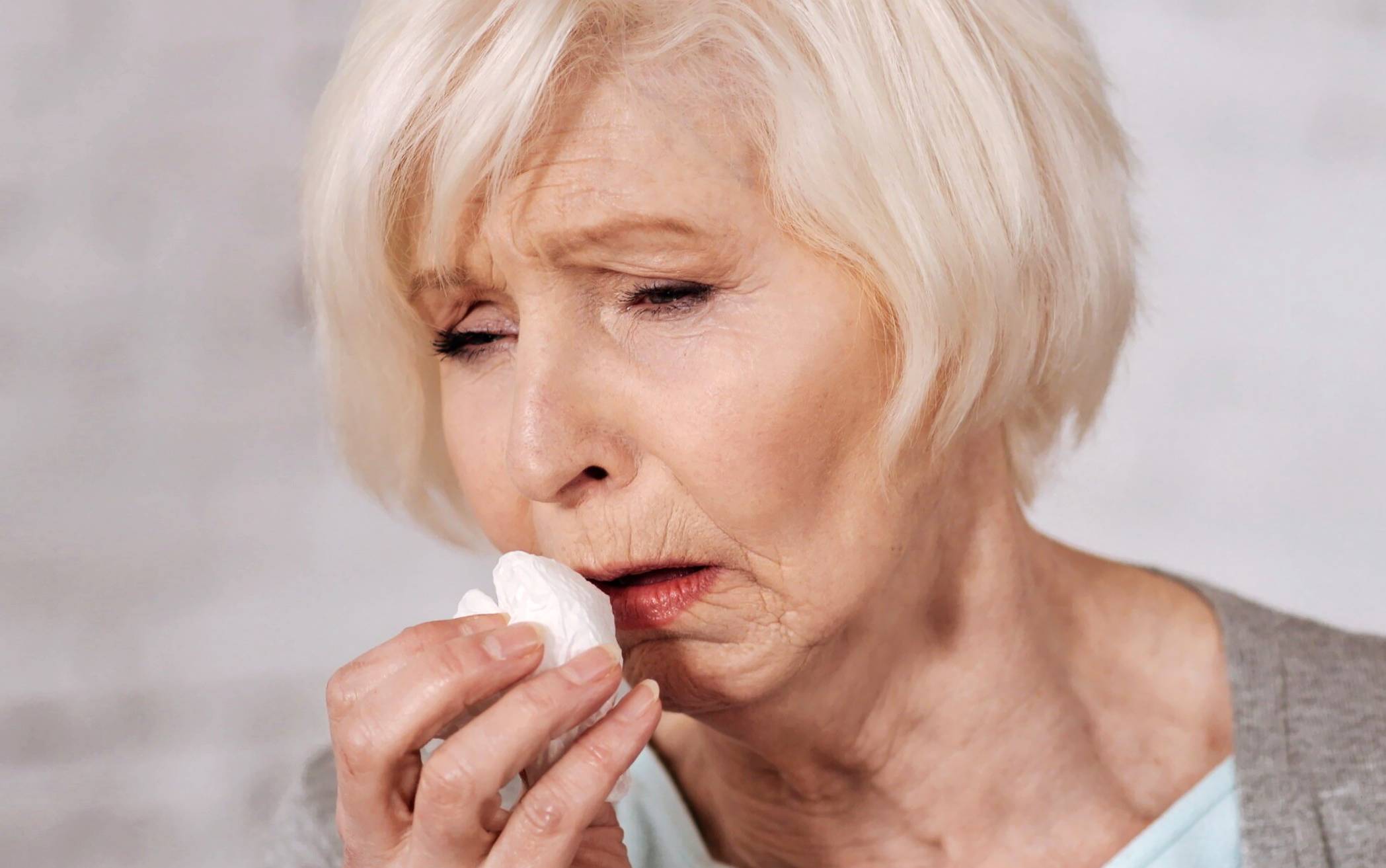 „Grippezeit ist Pneumokokkenzeit“ lautet das Thema der kostenlosen Sprechzeit am Leser-Telefon.  