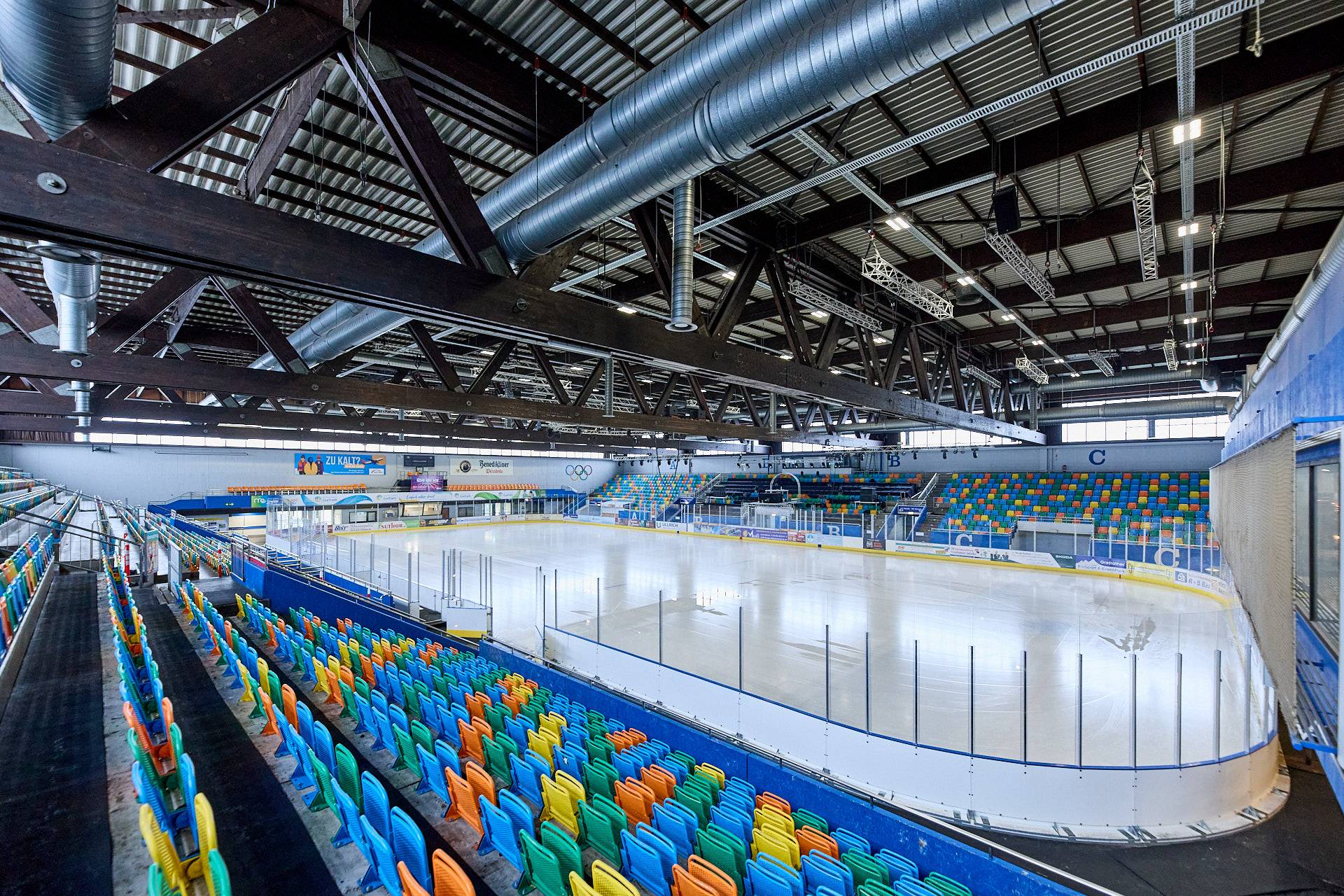 Eissport- und Eventpark Grefrath