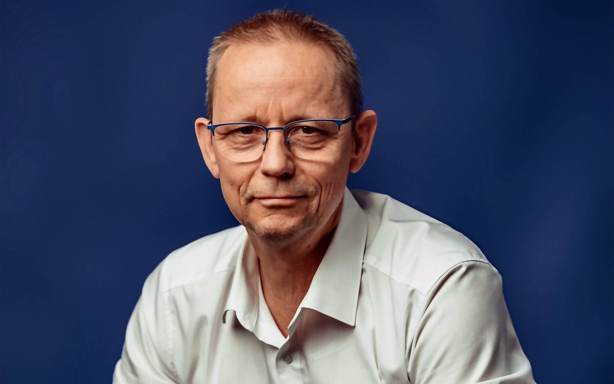 Dirk Schauenberg ist der neue Bürgermeister von Neukirchen-Vluyn