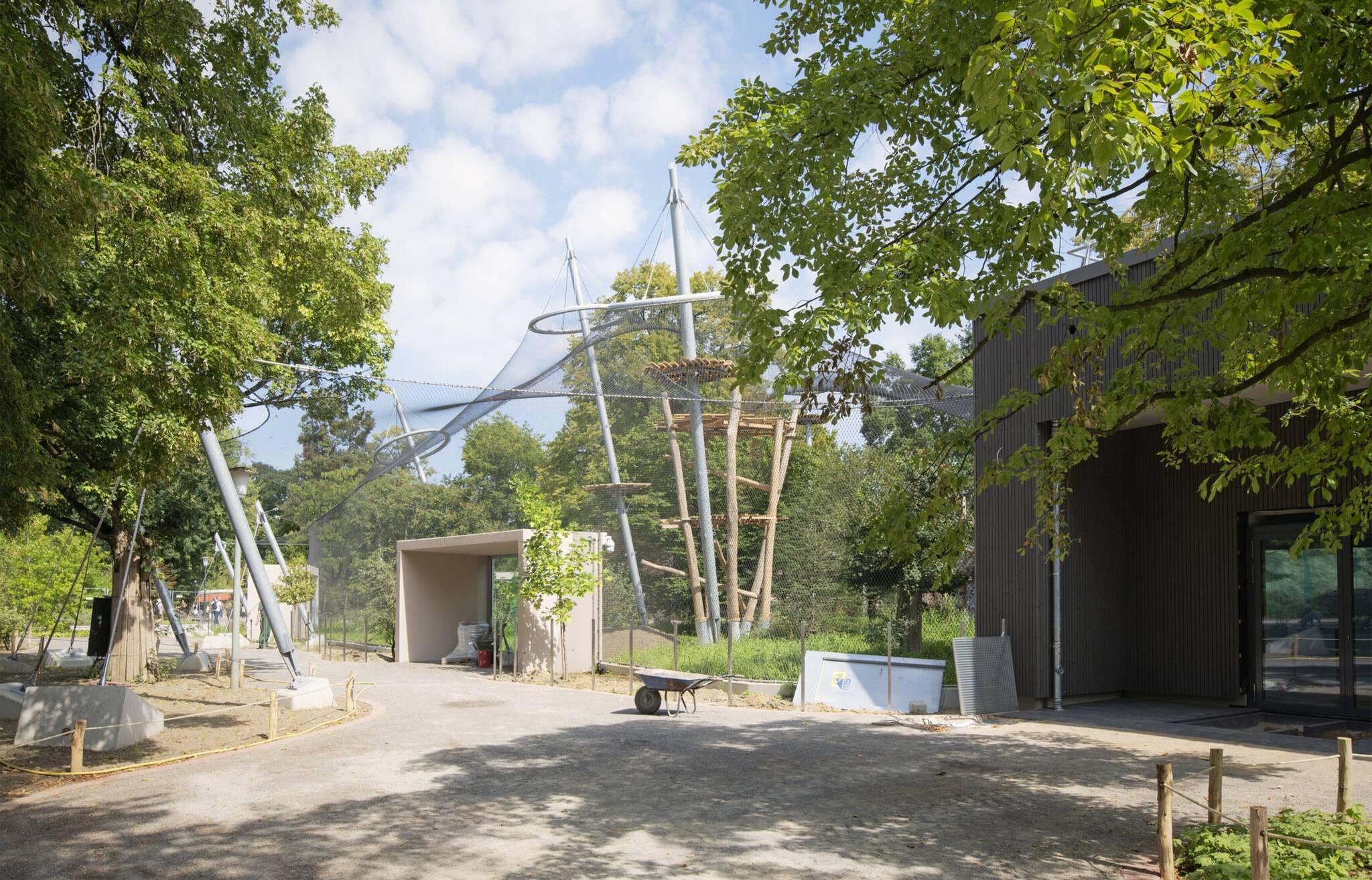 Ein Projekt für die Zukunft