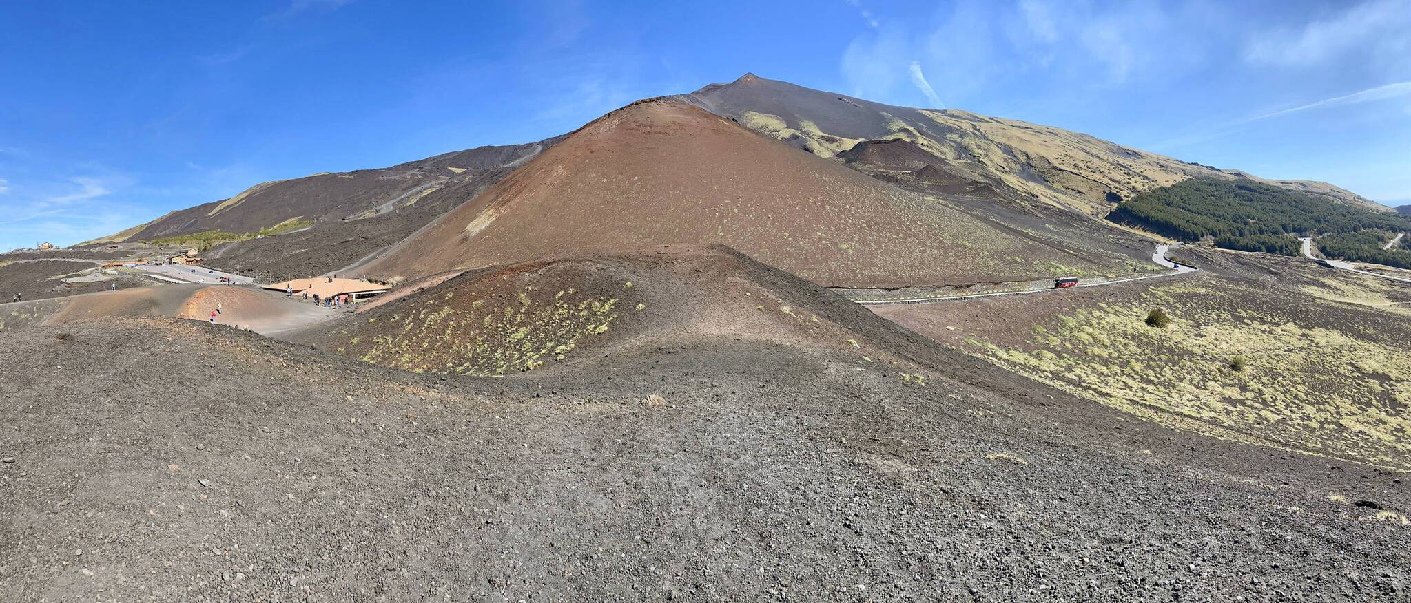 La Dolce Vita in Sizilien – Cannoli und Kultur unterm Ätna