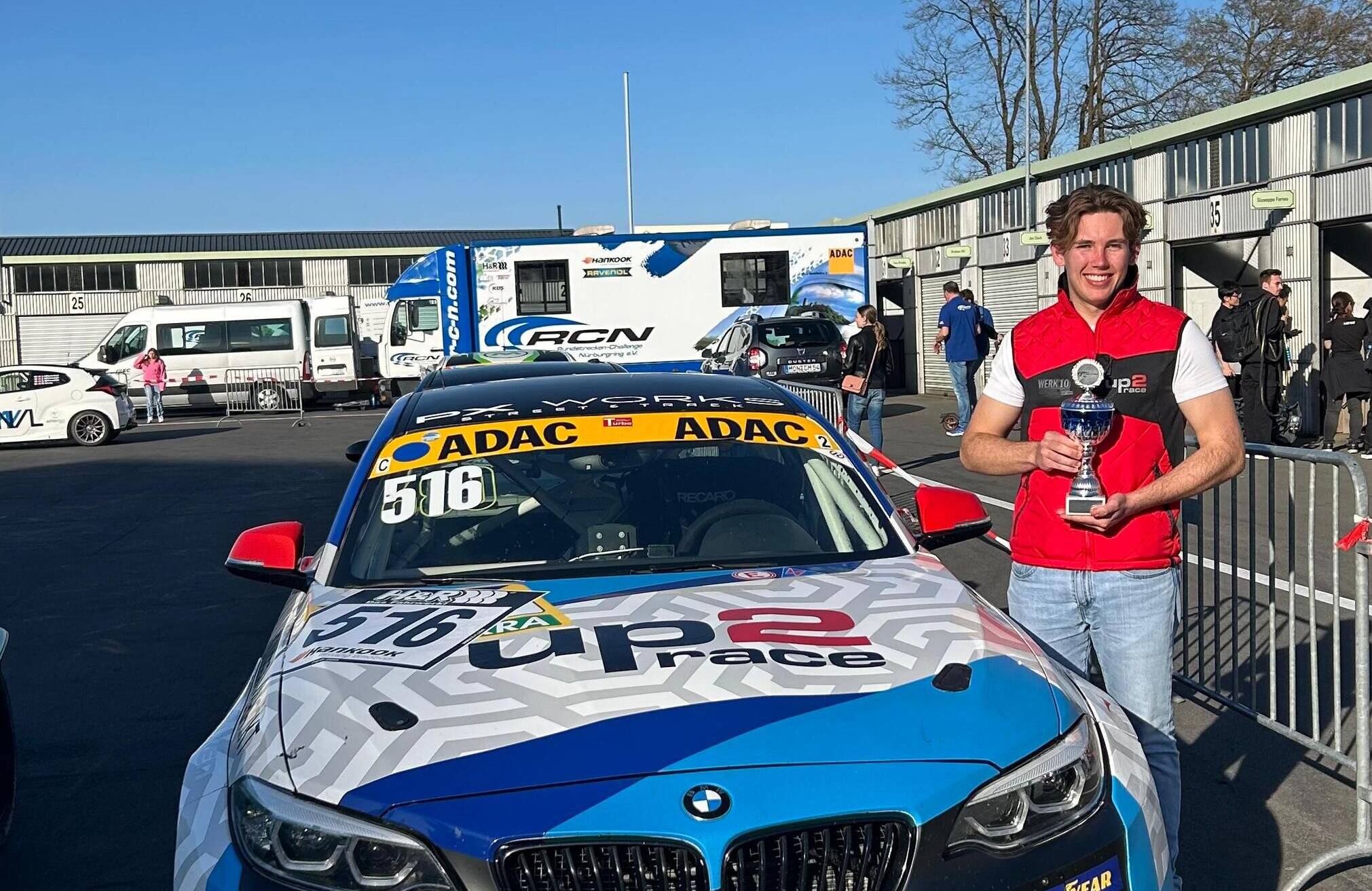 Faszination Nürburgring