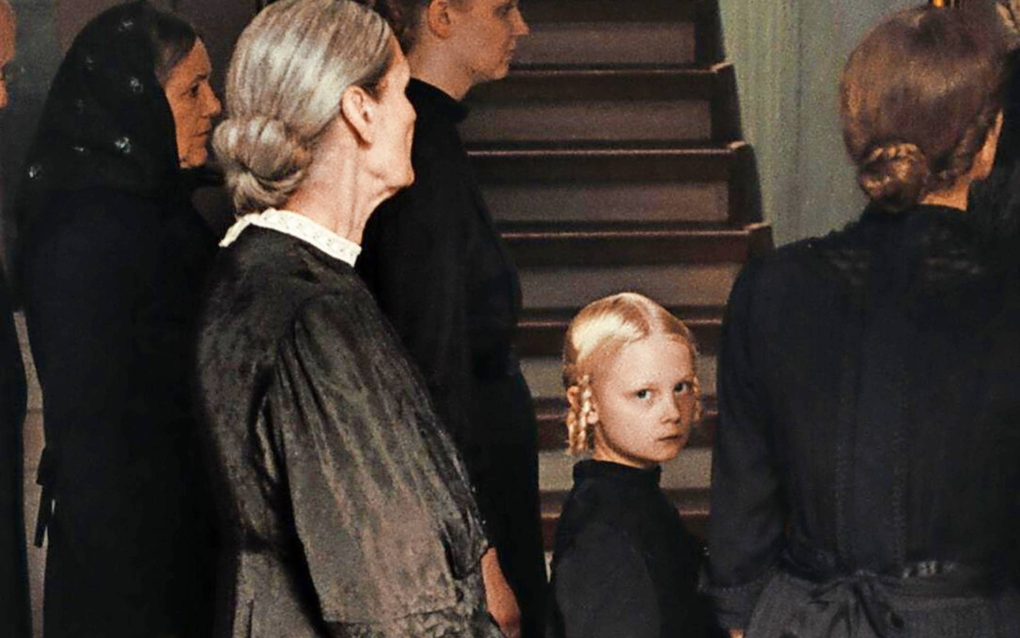 Spuren aus der Vergangenheit.
&#x21e5;Foto: Neue