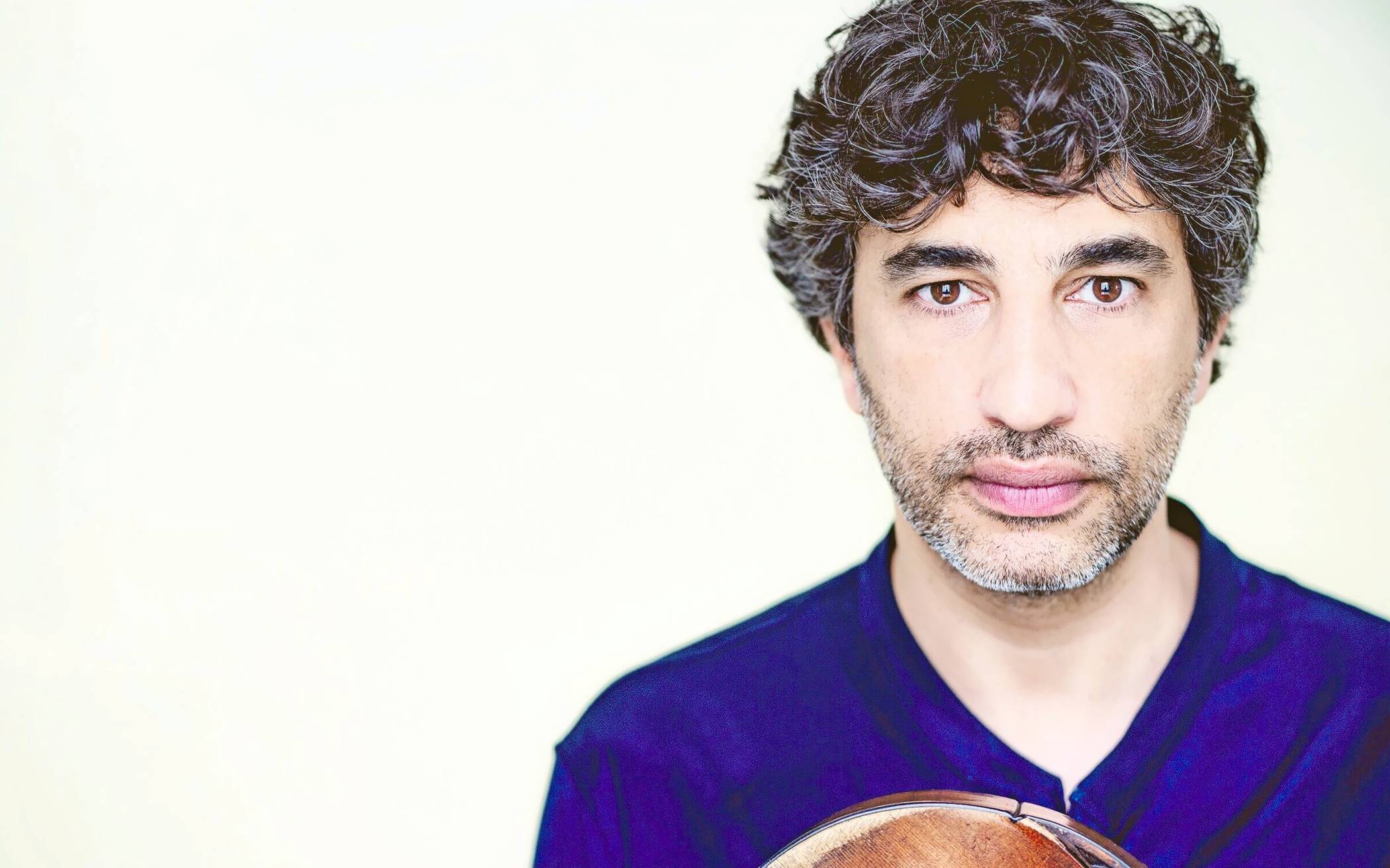 Avi Avital&#x21e5;Foto: Harald Hoffmann