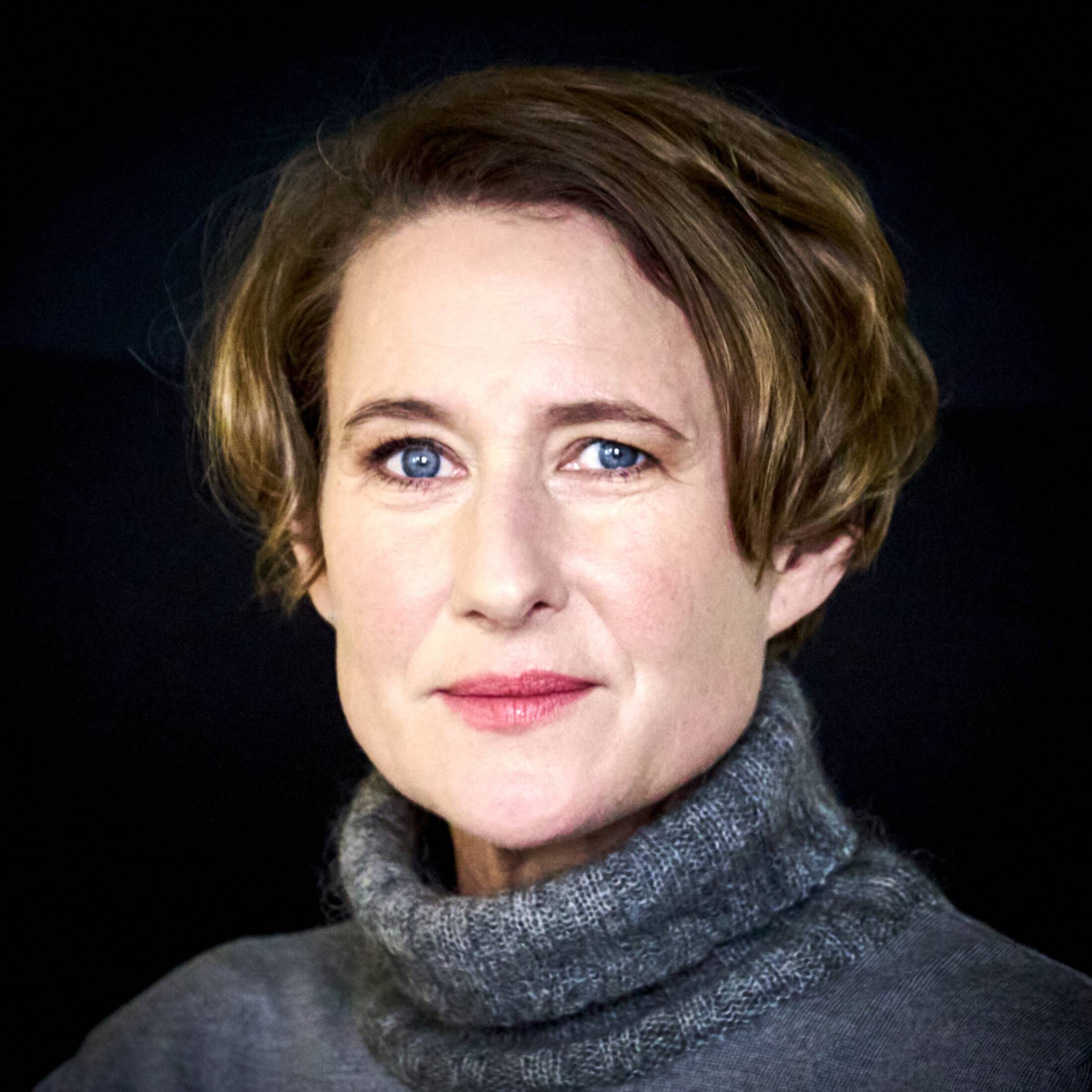 Schauspielerin und Lektorin Meike Rötzer kommt am 10. Oktober nach Korschenbroich. 