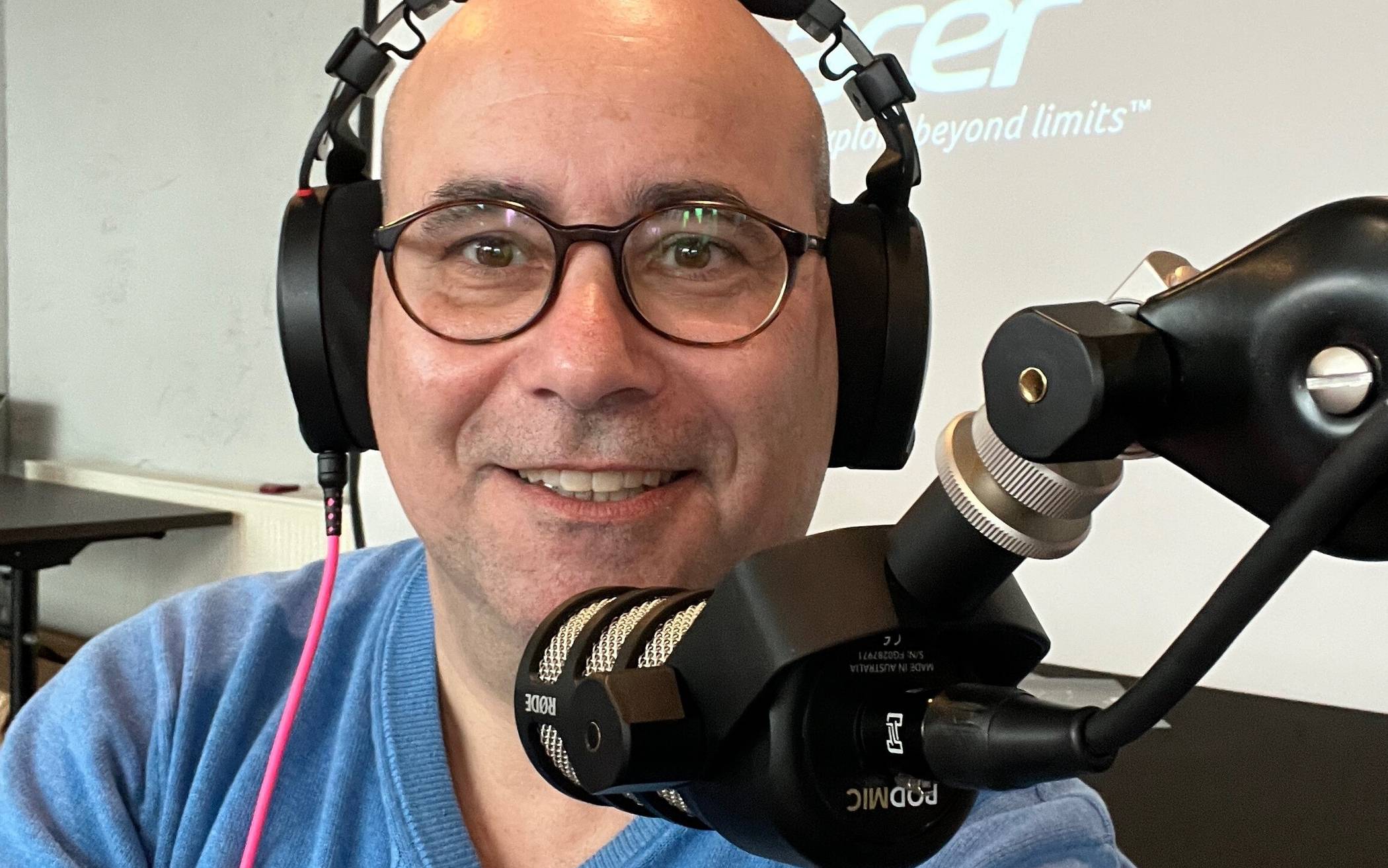 Von Berlin nach Breyell, von Ost nach West