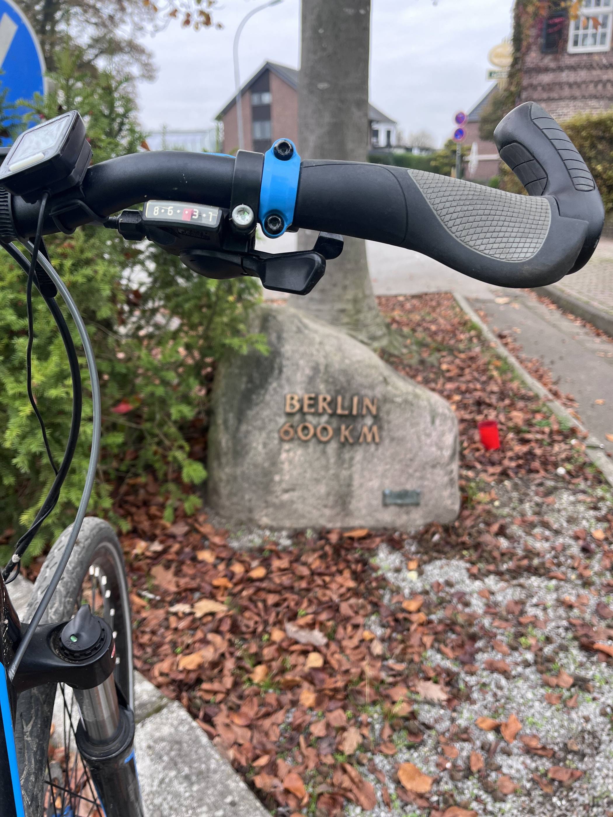 Frank Sarodnick - Podcasts vom Niederrhein