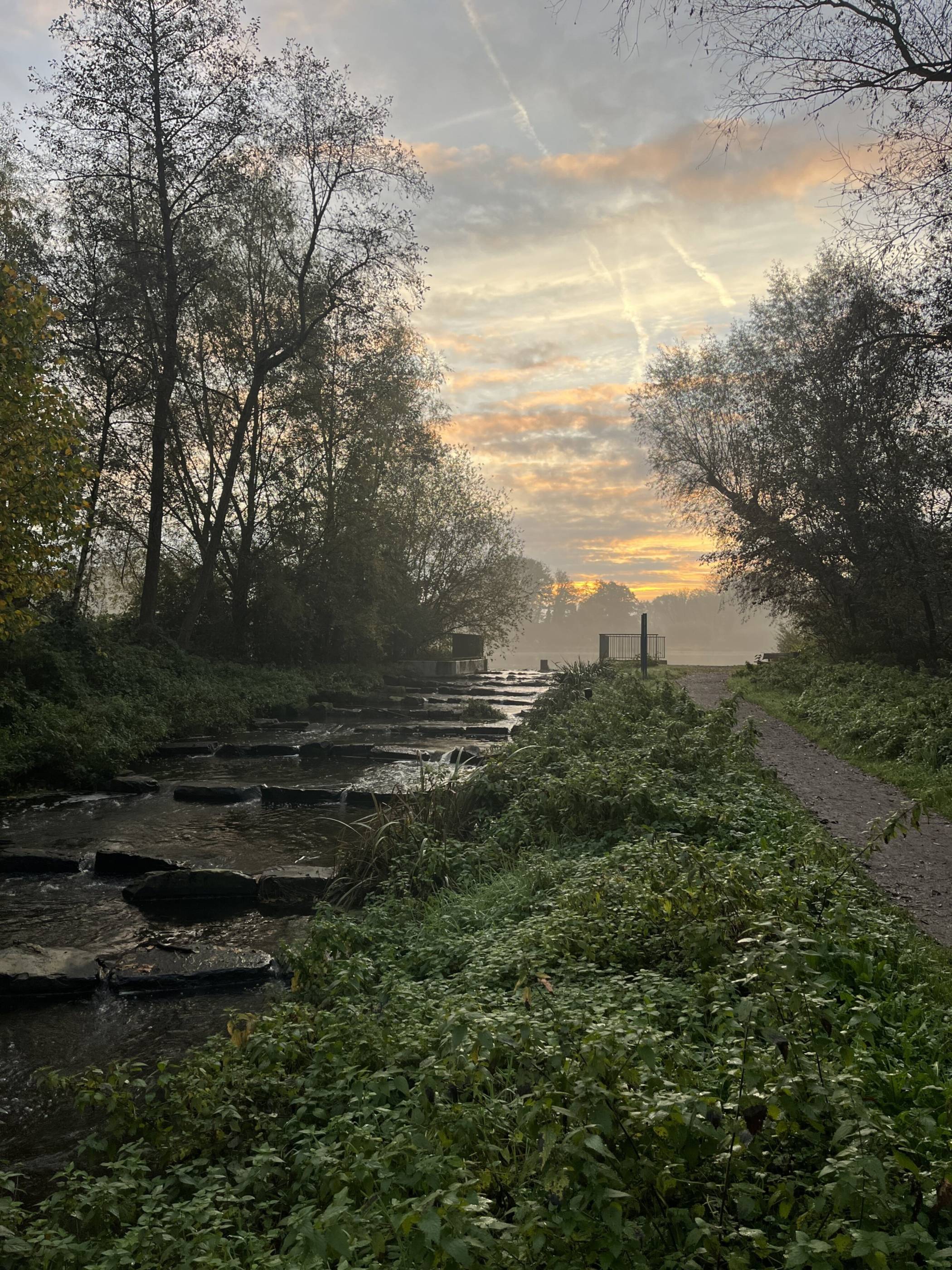 Frank Sarodnick - Podcasts vom Niederrhein