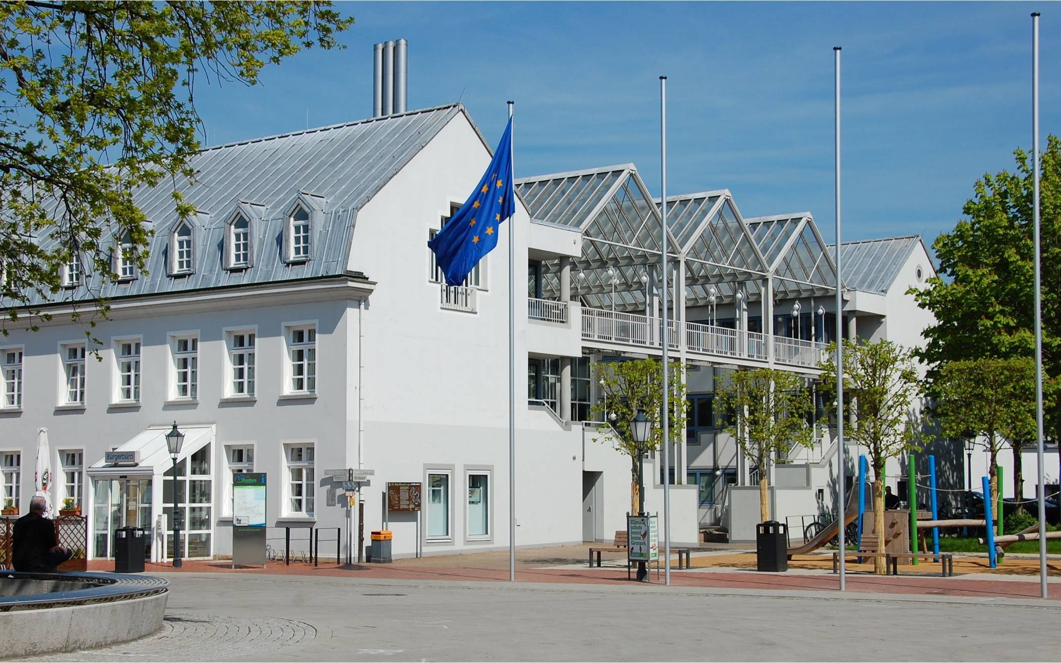 Neue Mitglieder für Beiräte gesucht