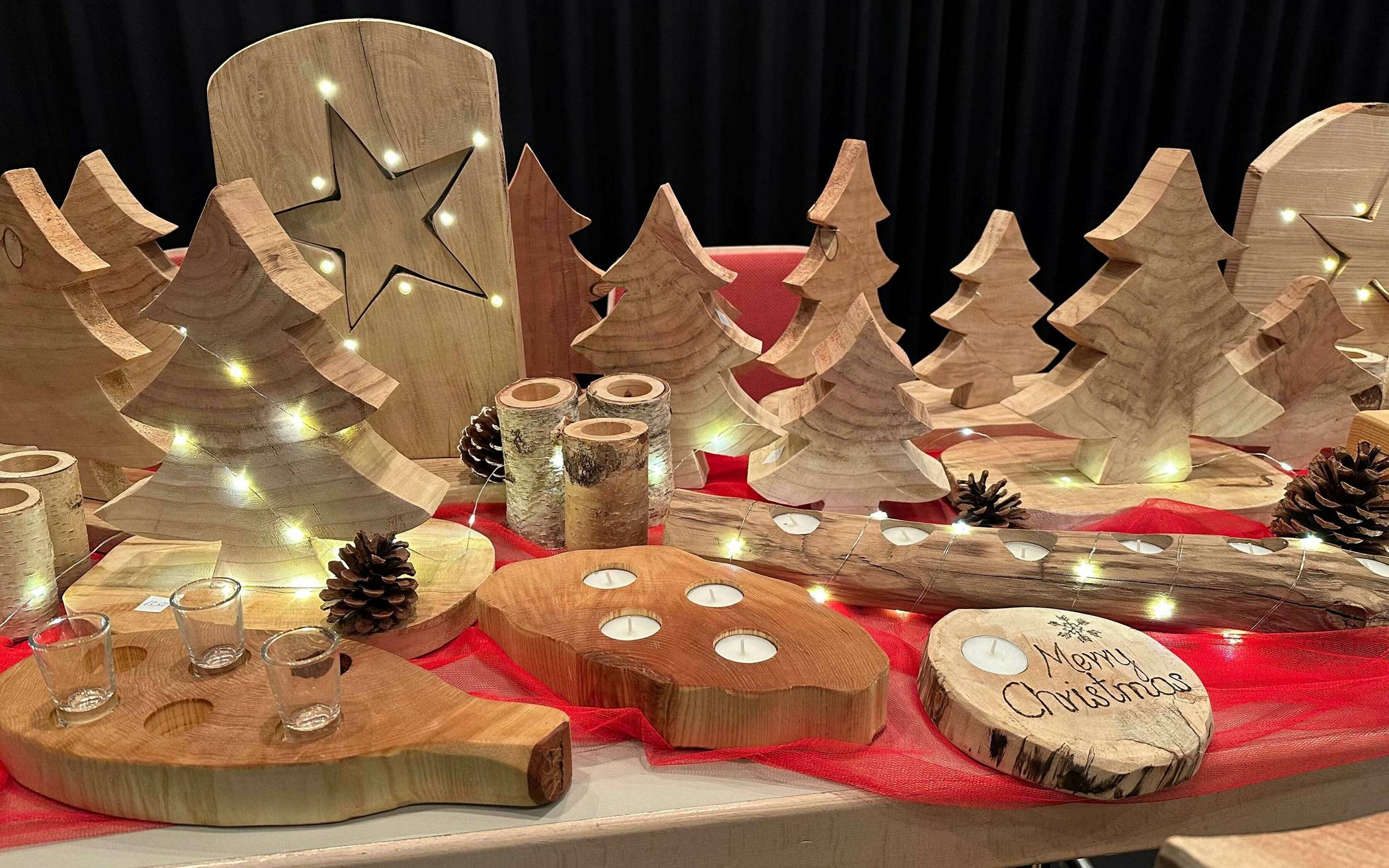 Die Kreativa lockt jedes Jahr zahlreiche