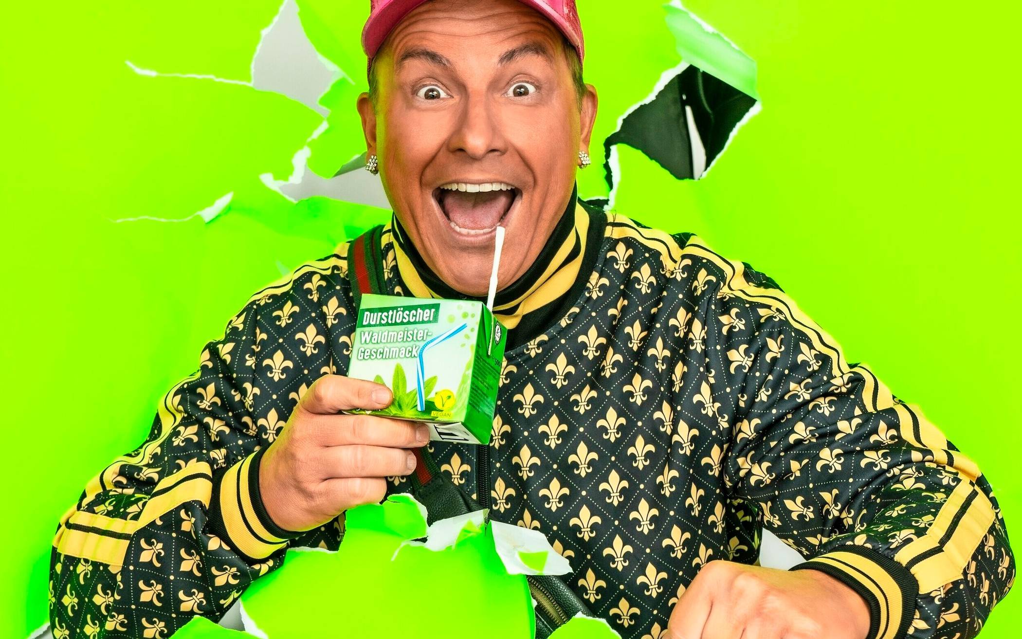 „Der Wille war da, nur ich nicht!“