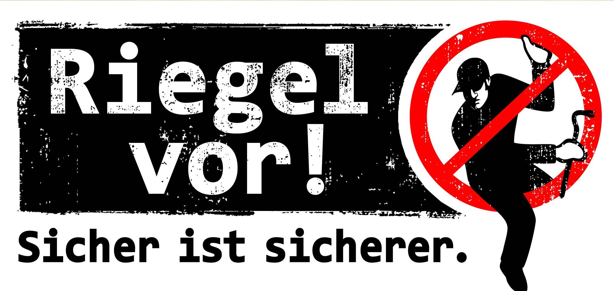 Das Logo der Aktion.&#x21e5;Foto: Polizei NRW