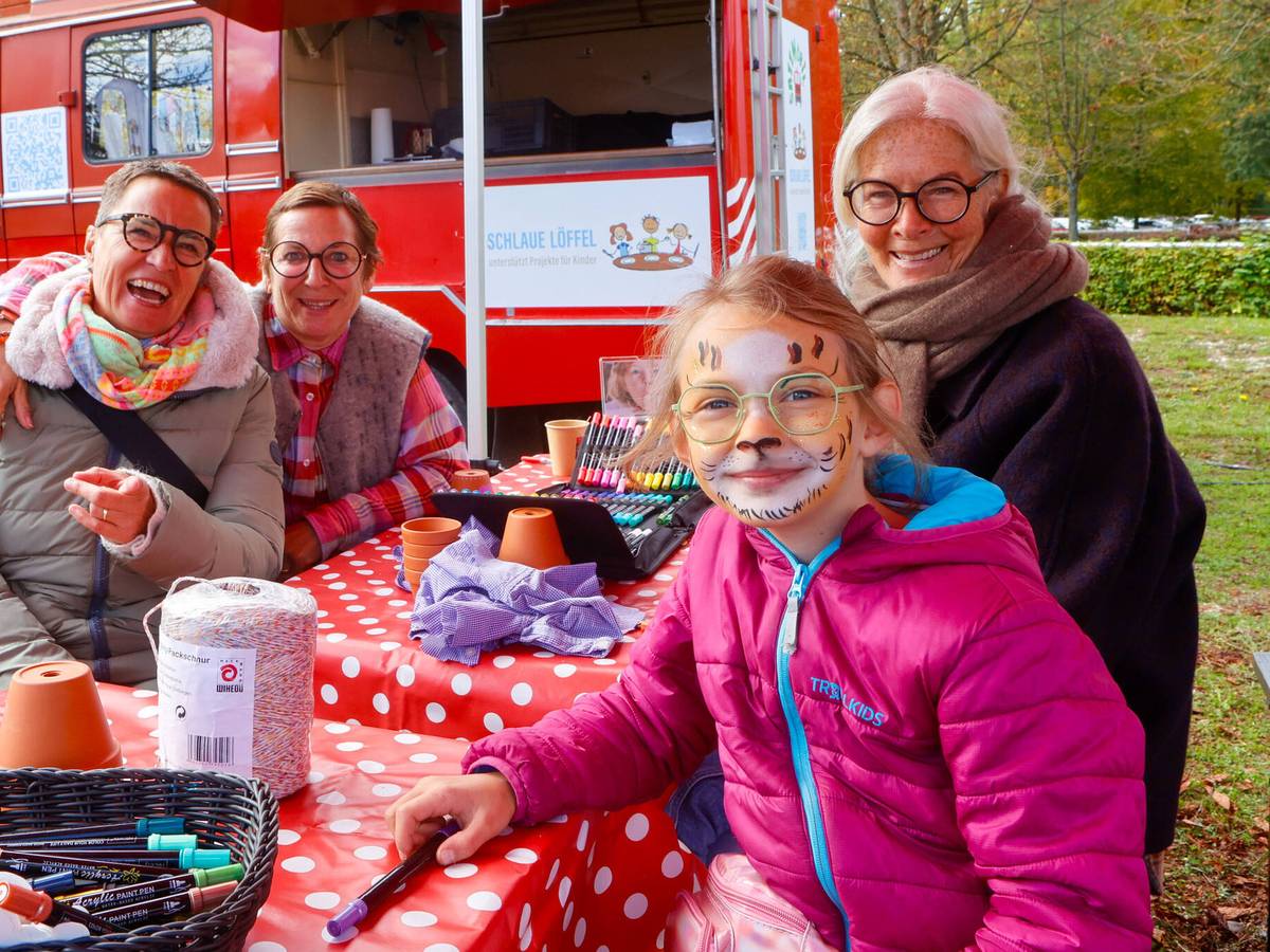 Krefelder Herbstzauber 2025
