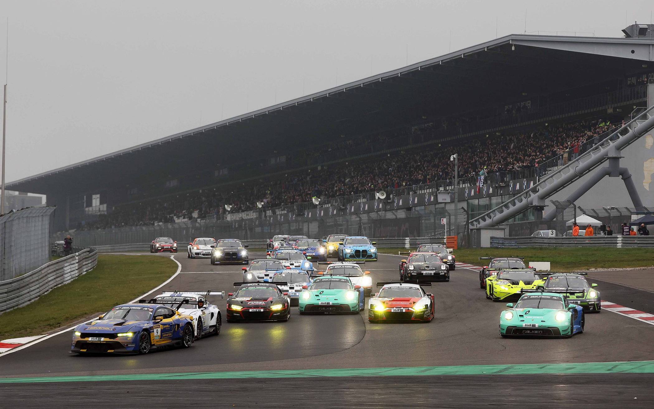 Zufrieden trotz frühem Aus