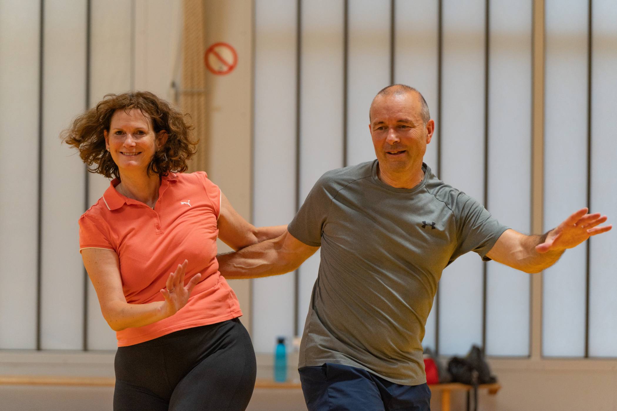  Rock’n’Roll tanzen oder doch lieber Boogie-Woogie bzw. Swing Dance? - Der Rock’n’Roll Club 22/11 Moers e.V. bietet beides! 