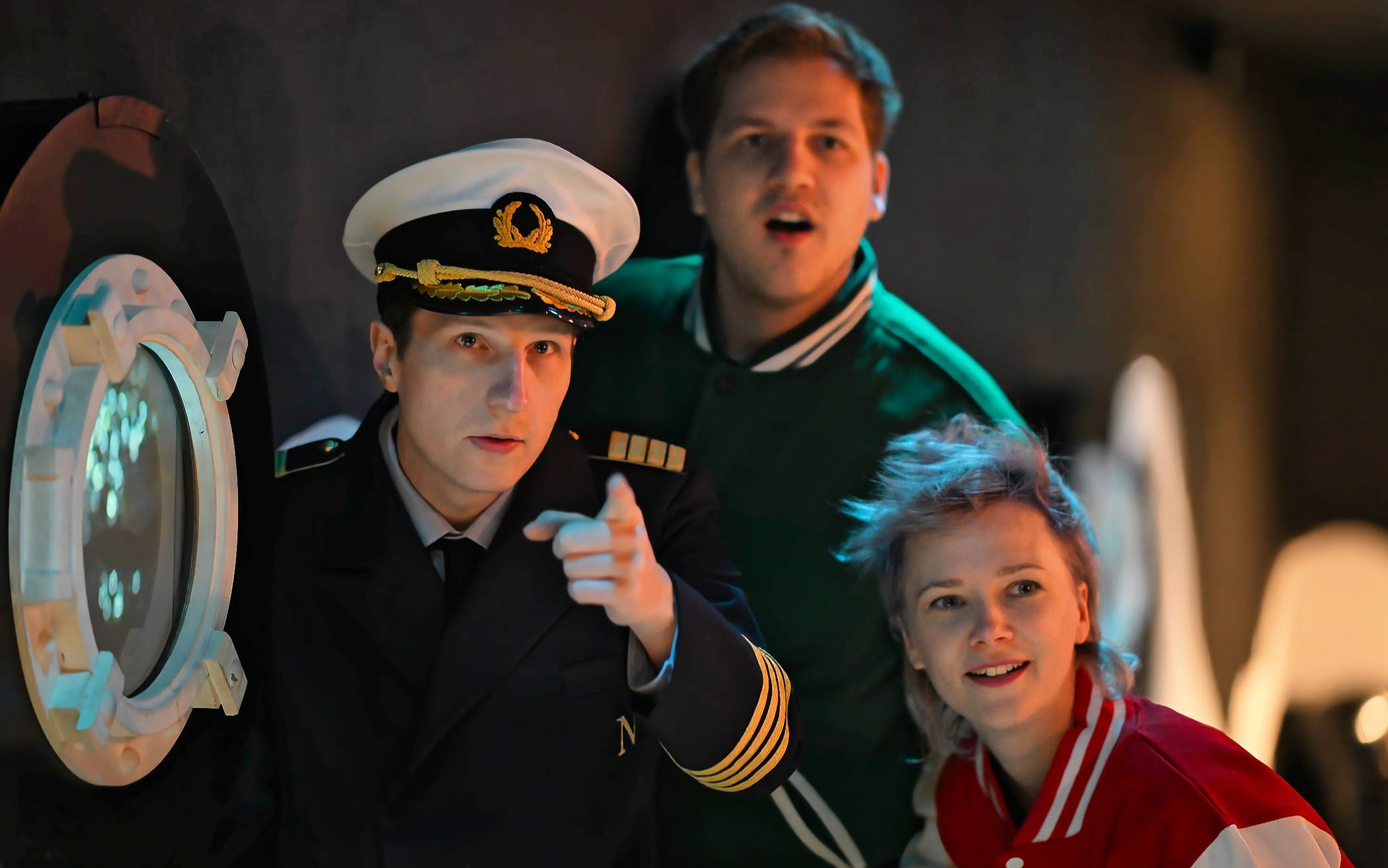 Das Westfälische Landestheater Castrop-Rauxel präsentiert das