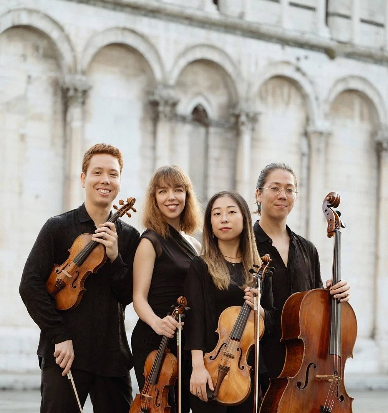 Spielt am 6. November in der