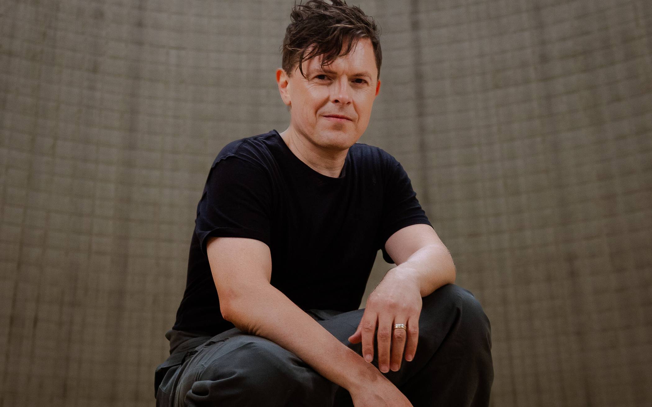 Im Rahmen seiner Traces Summer Tour