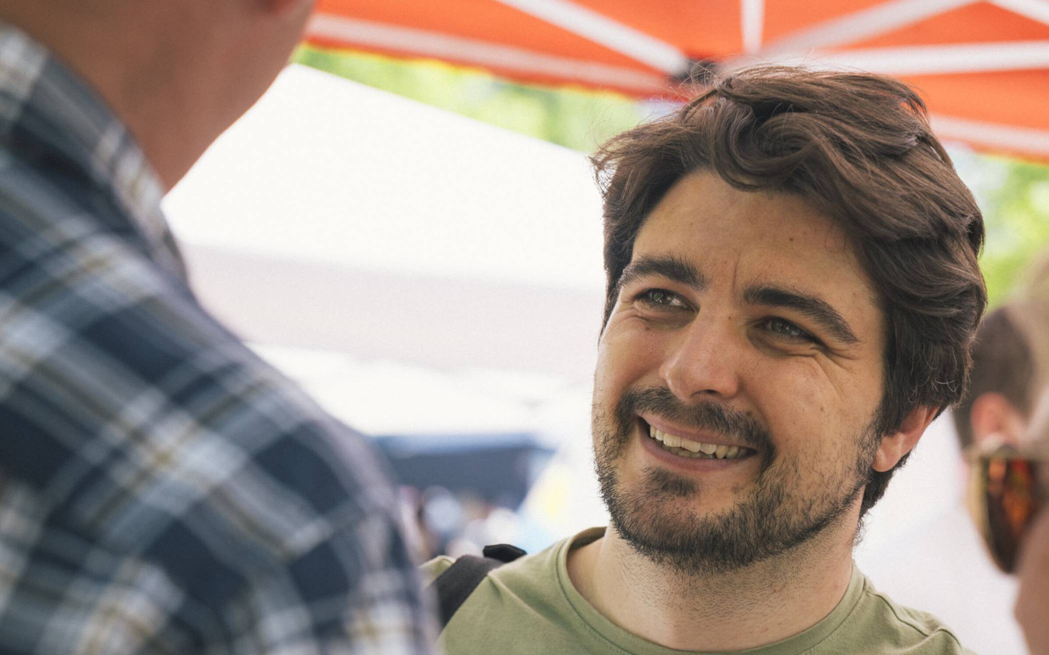 Jan Dieren: „Mehr Selbstbestimmung bei der Arbeitszeit“