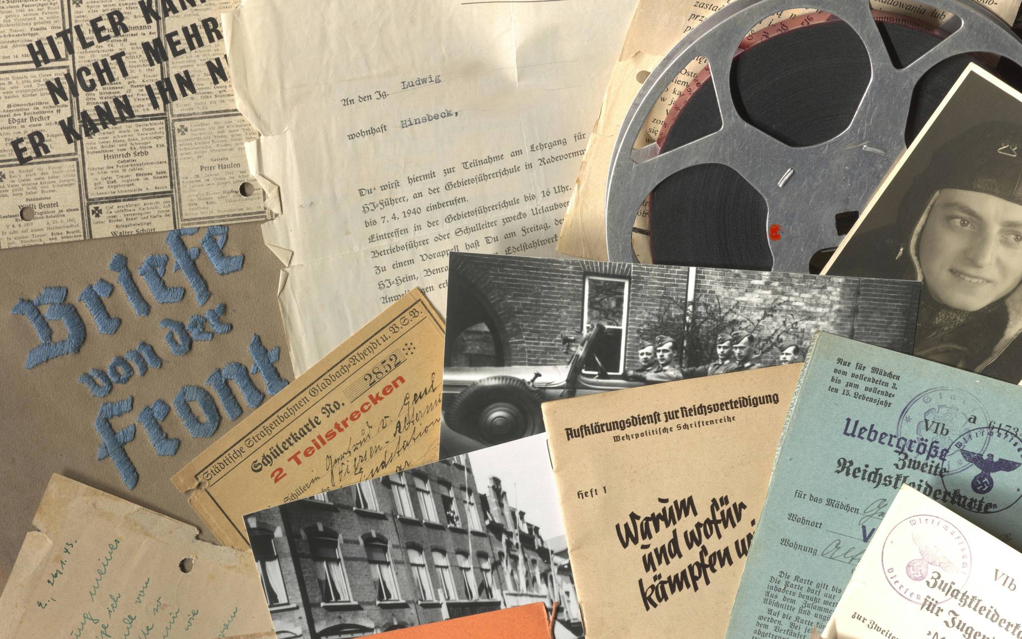 ⇥Foto: Kreis Viersen