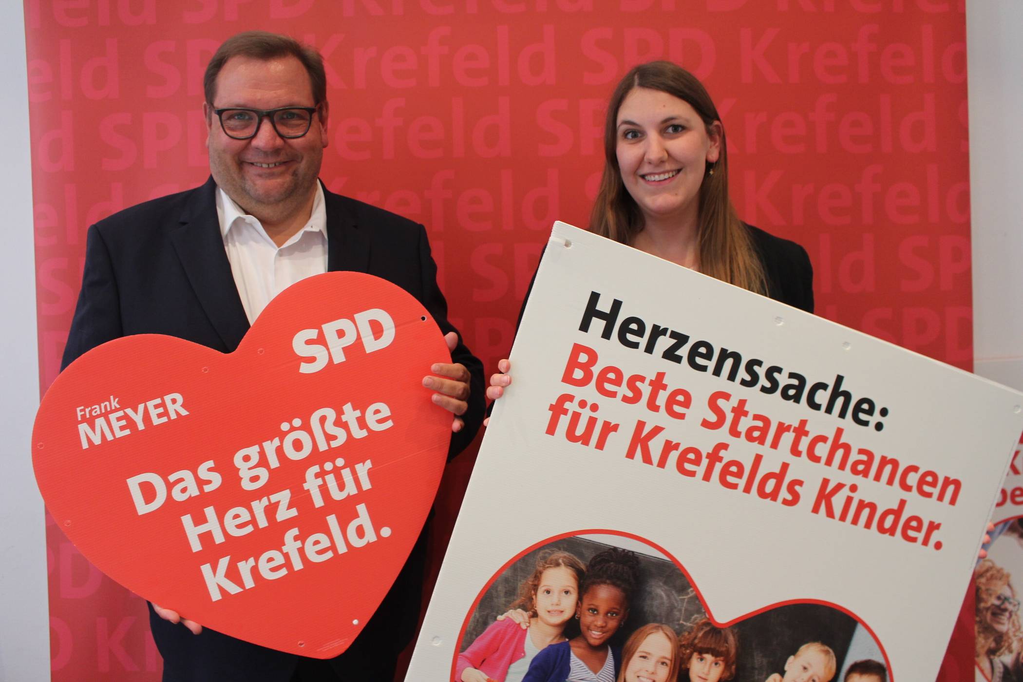 Krefelds neue „Groko“ und der erste Streit