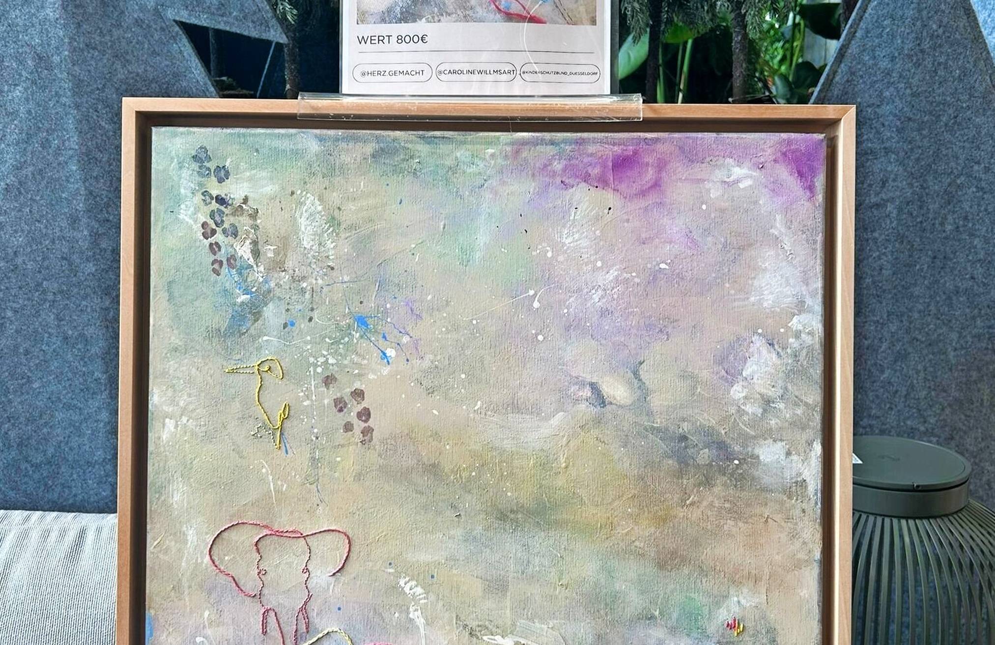 „In to the Wild“ ist der