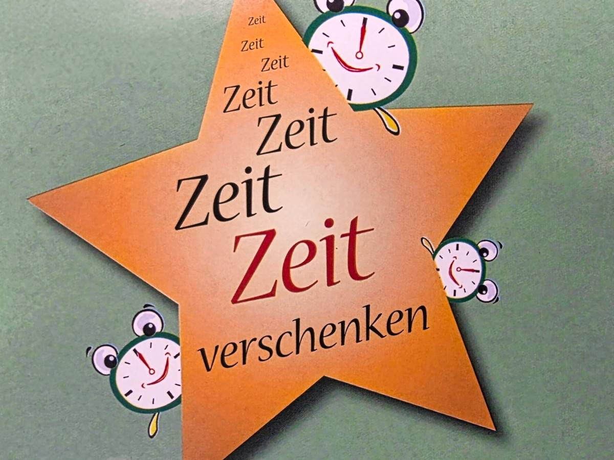 Werde Willicher Wunscherfüller