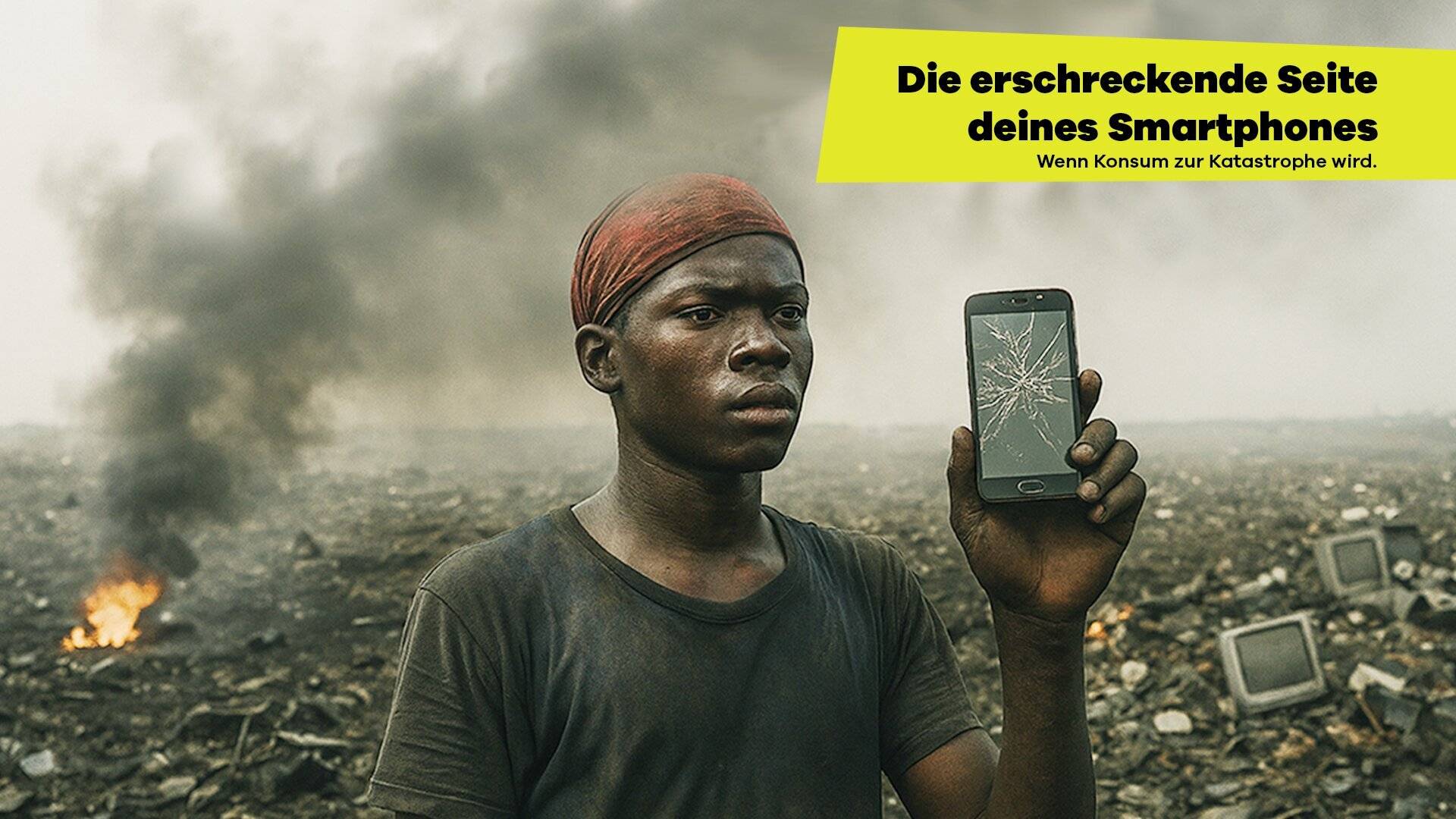 mags zeigt drei Tage lang die