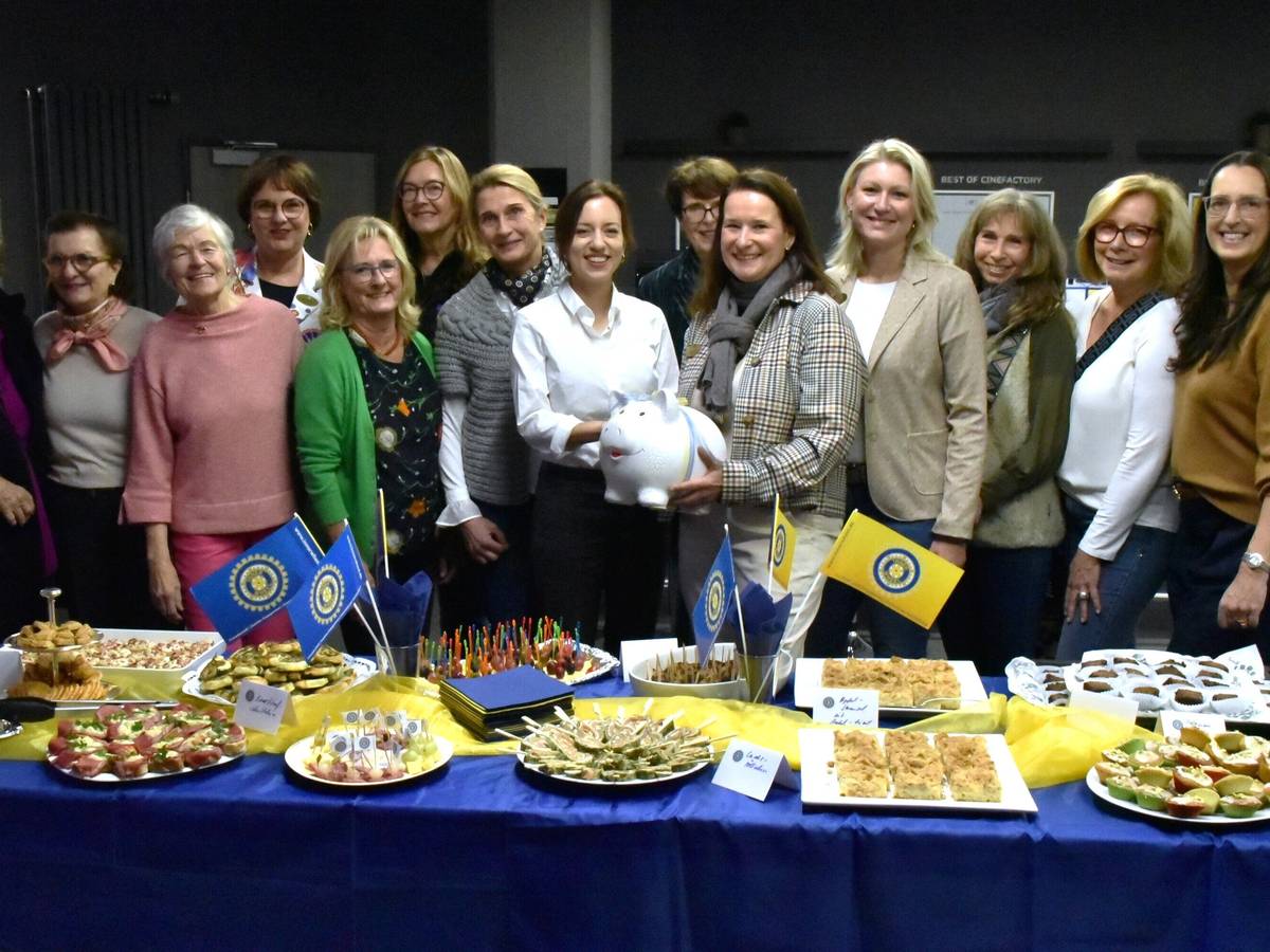 Film und Herz für Senioren in Altersarmut