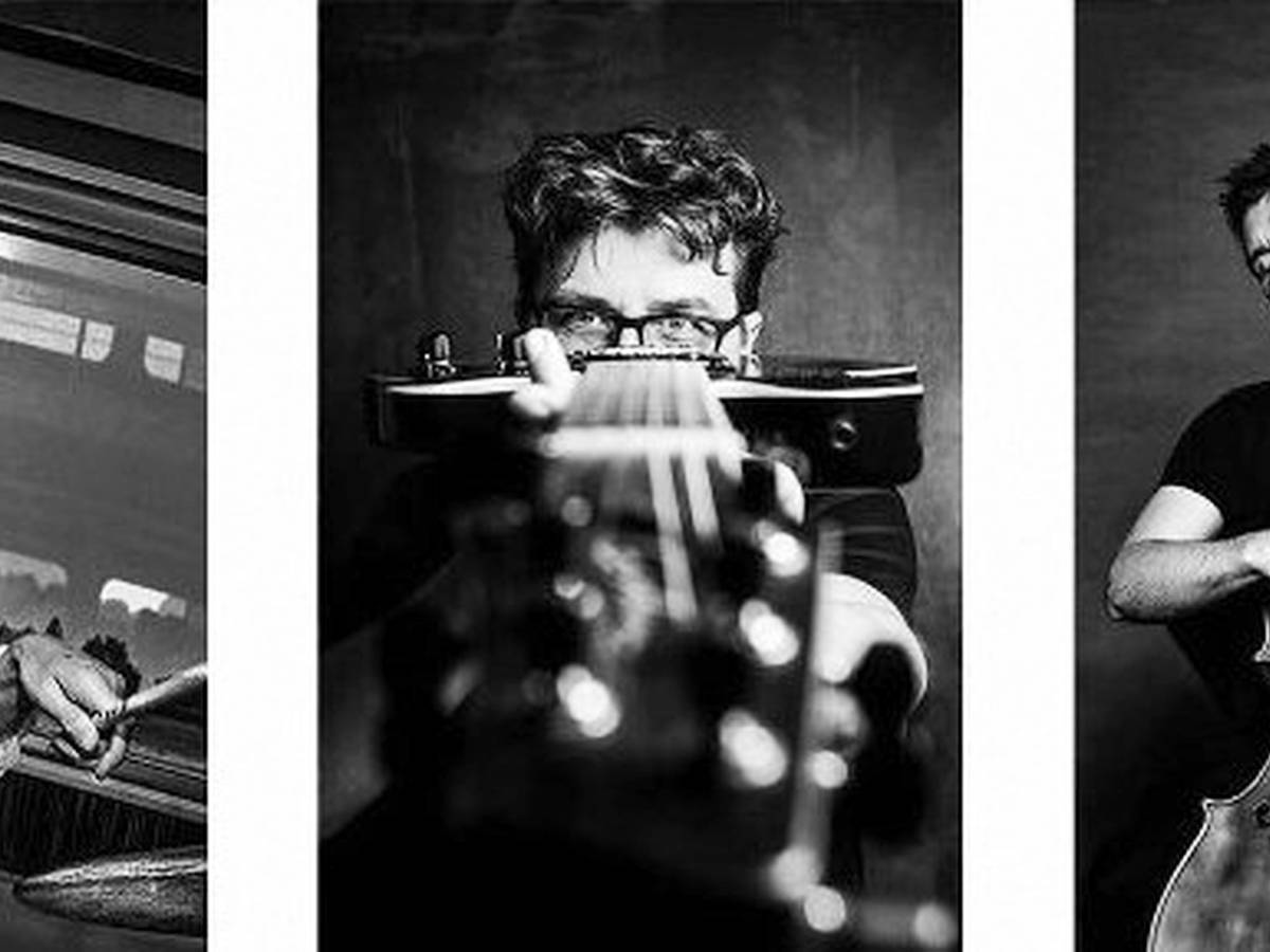 Trio „Pop wird Jazz“ im BIS