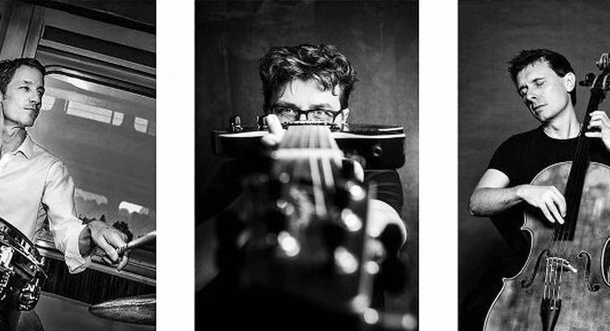 Am 20. November im BIS: das