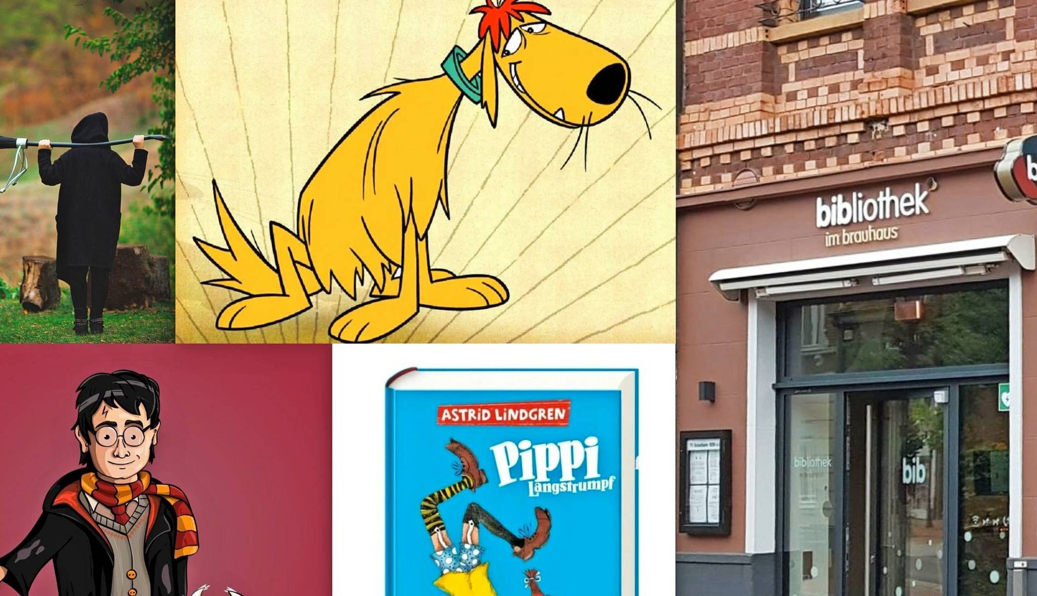 Am Donnerstag gibt es das letzte BiB-Quiz in diesem Jahr. Wer mitmachen möchte, kann sich noch anmelden.   