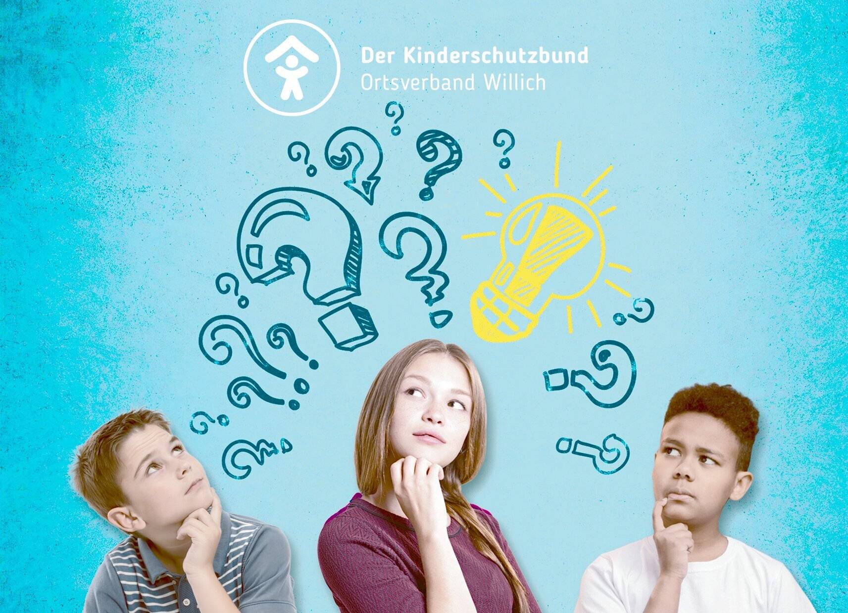 Was erwarten die Kinder und Jugendlichen