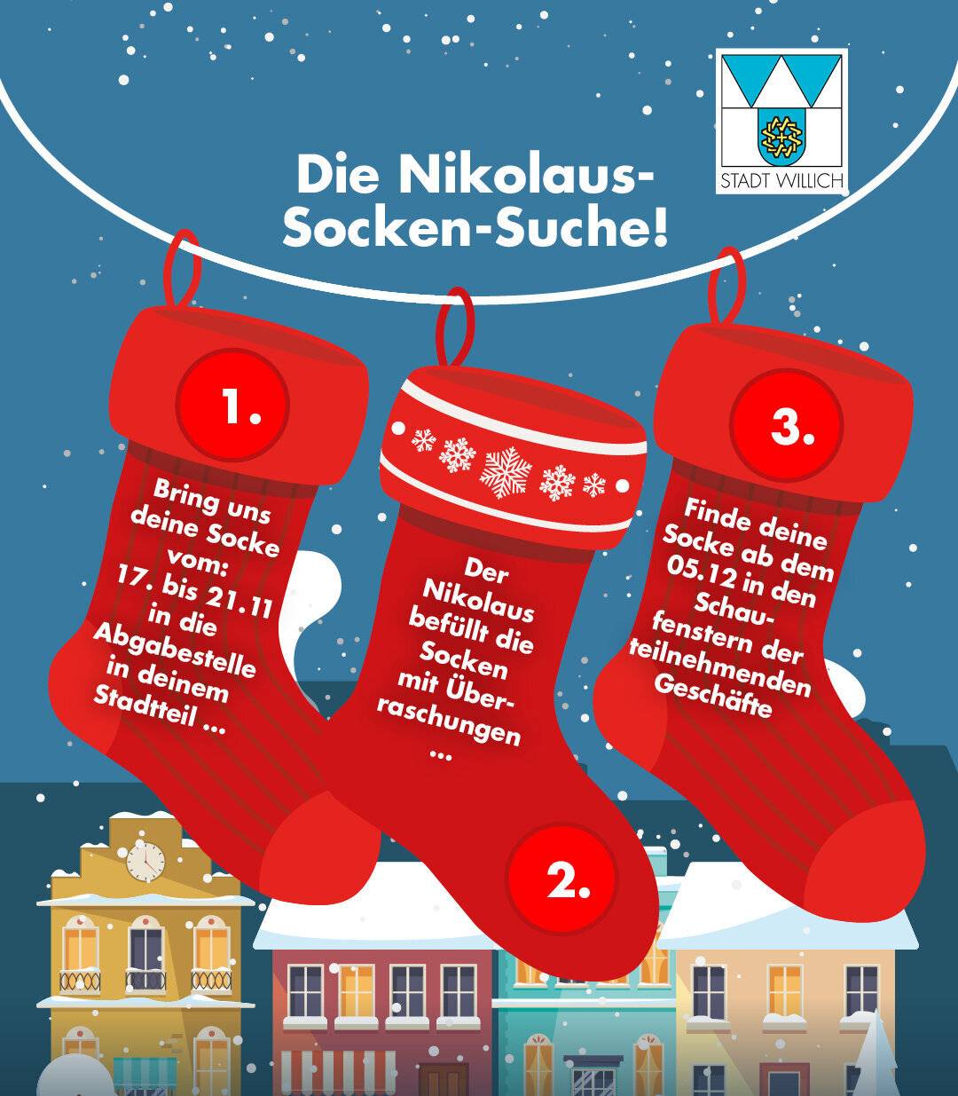 Ab morgen startet wieder die beliebte