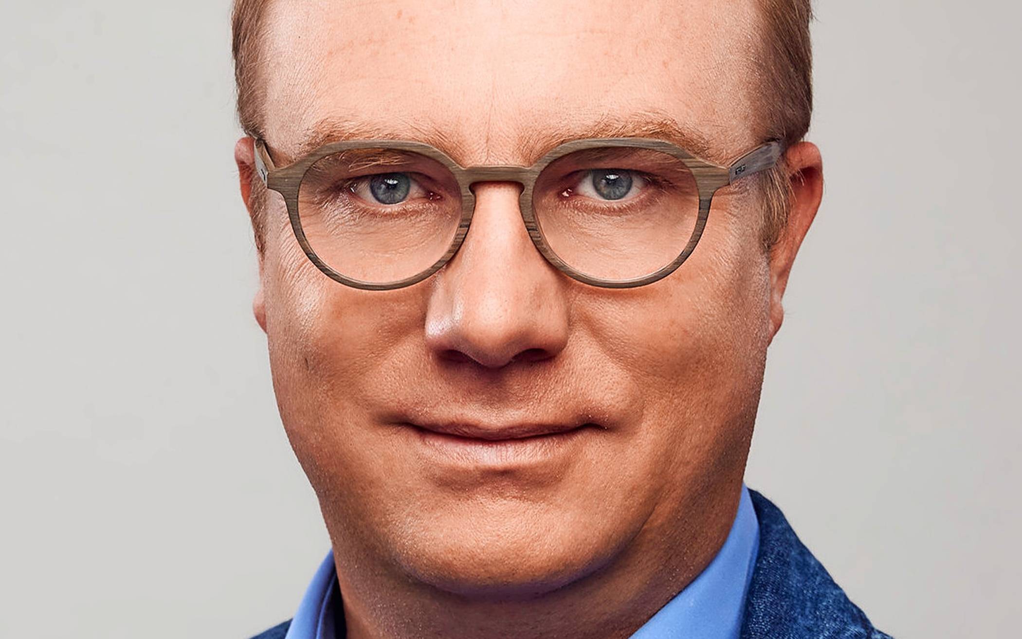 Fördermittelexperte Armin Möller Foto: WFG Kreis Viersen
