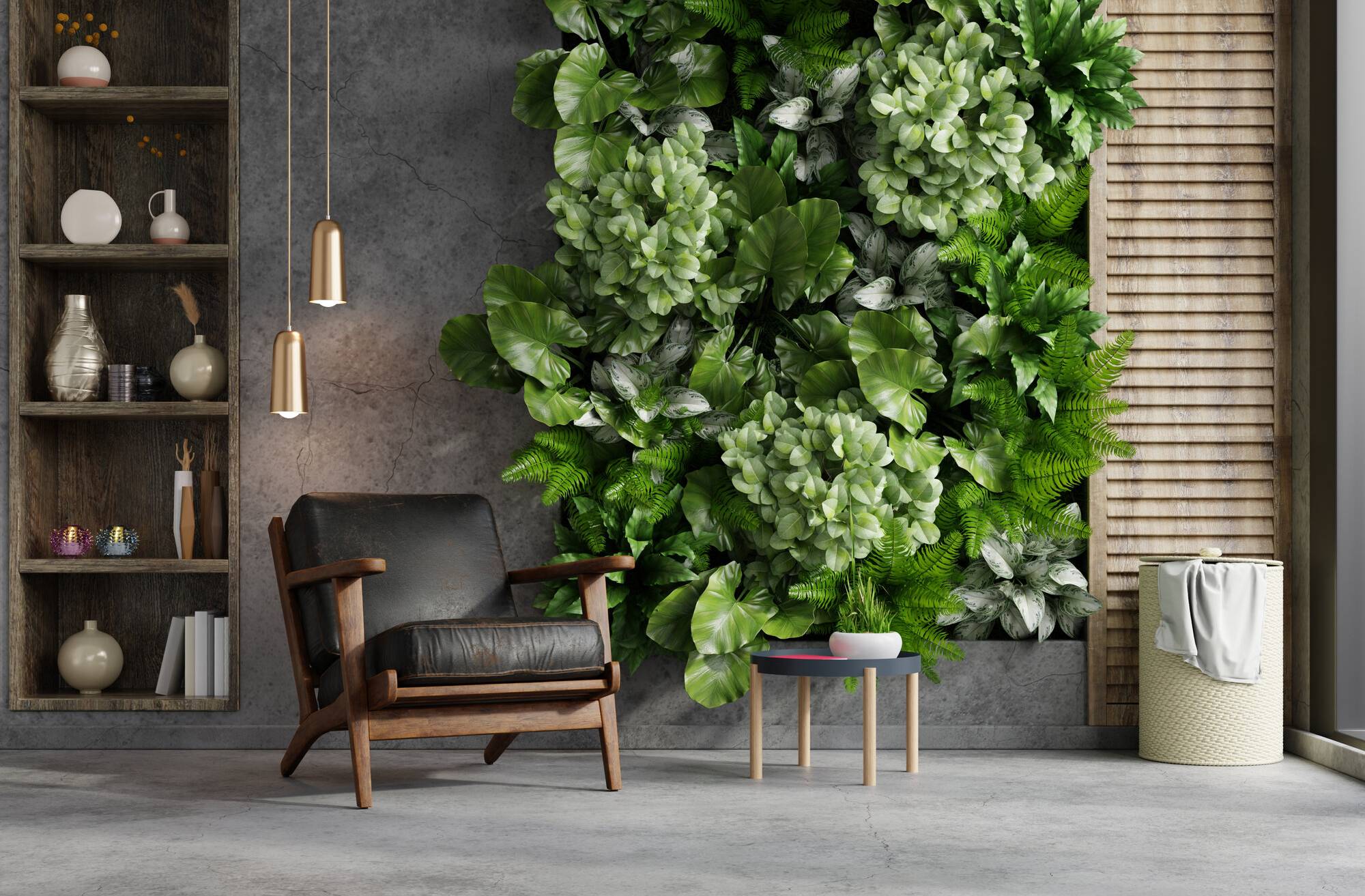 Warum zeitloses Design die bessere Wahl ist